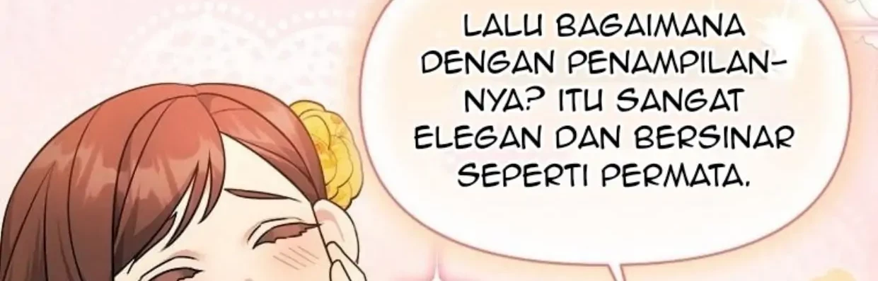 I'm a Villainess, but I'm Good at Cooking Chapter 7 - halaman 45
