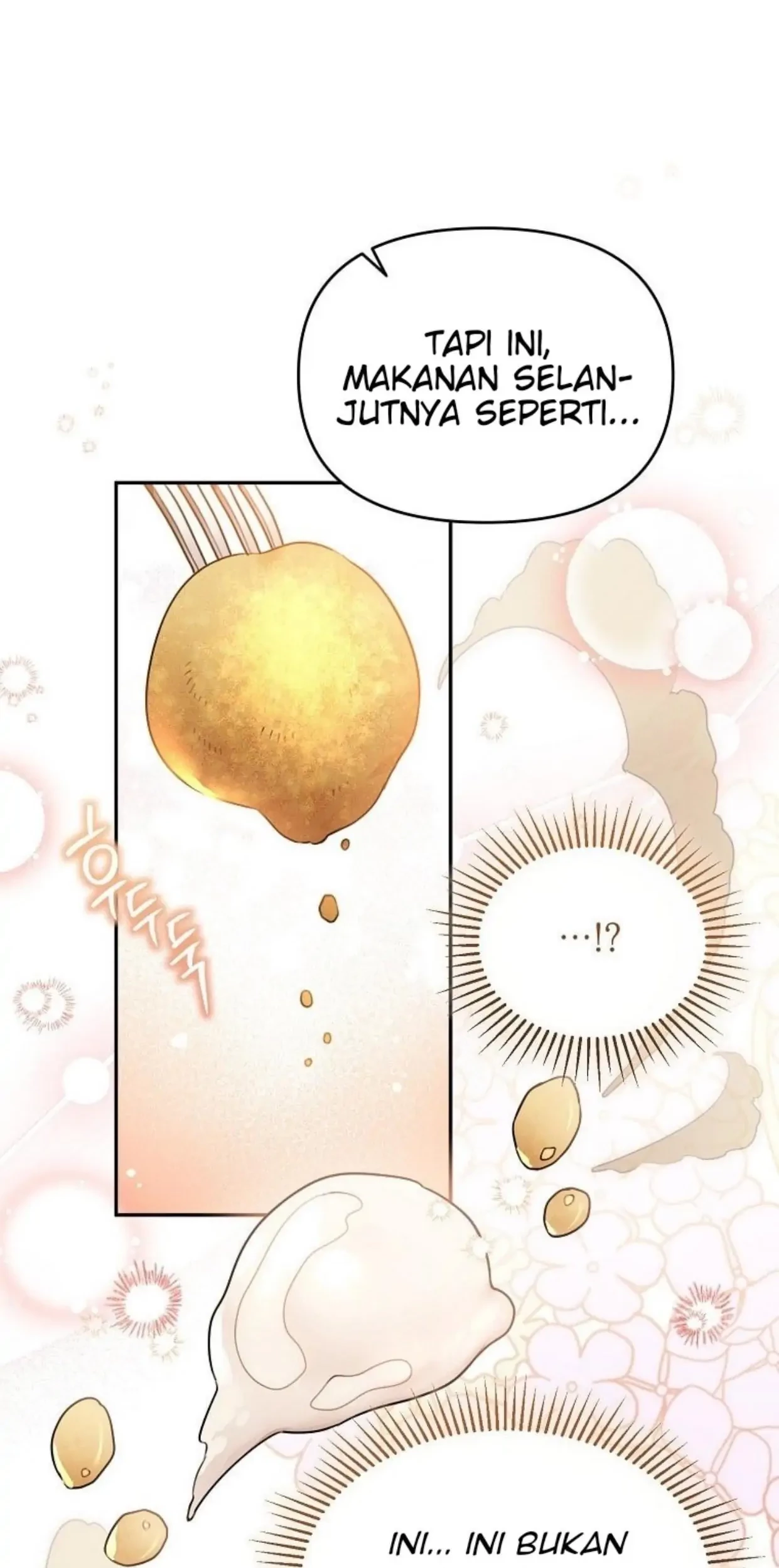 I'm a Villainess, but I'm Good at Cooking Chapter 7 - halaman 49