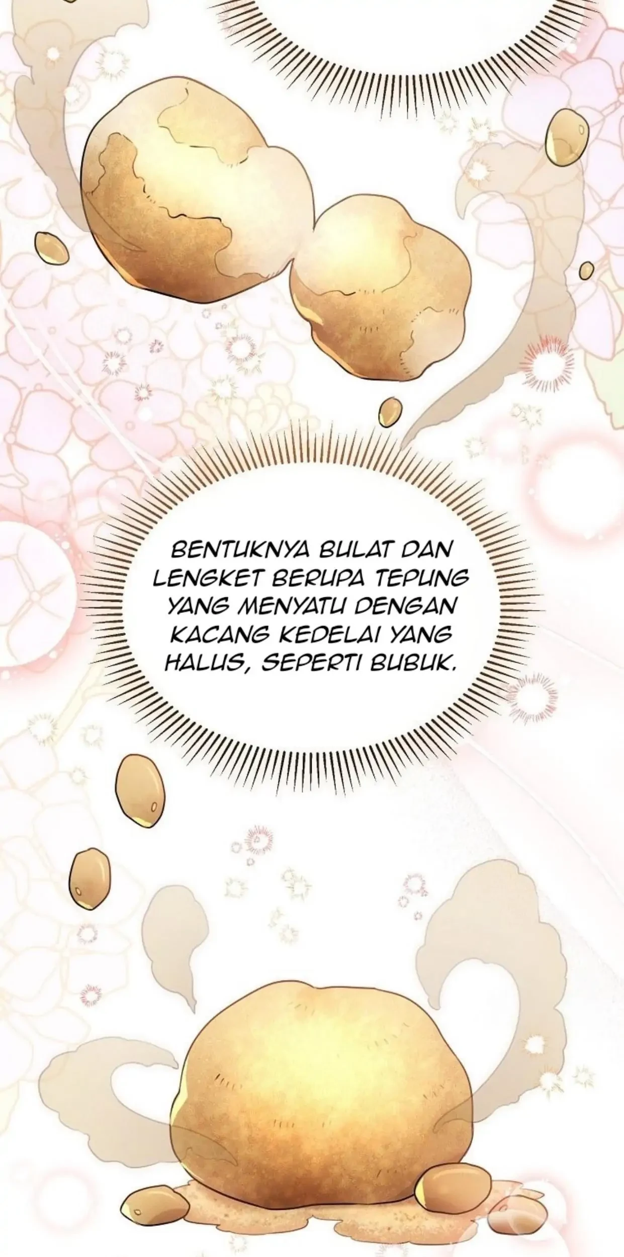 I'm a Villainess, but I'm Good at Cooking Chapter 7 - halaman 51