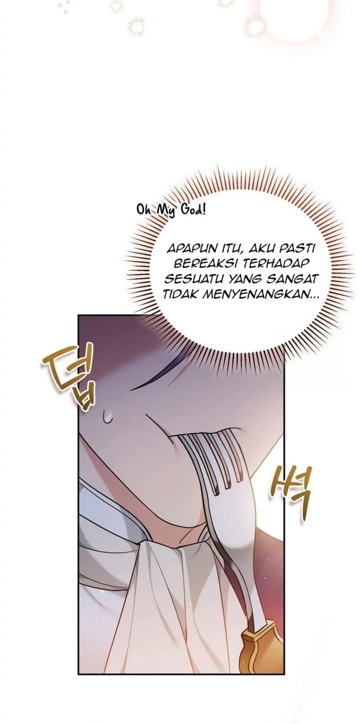 I'm a Villainess, but I'm Good at Cooking Chapter 7 - halaman 52