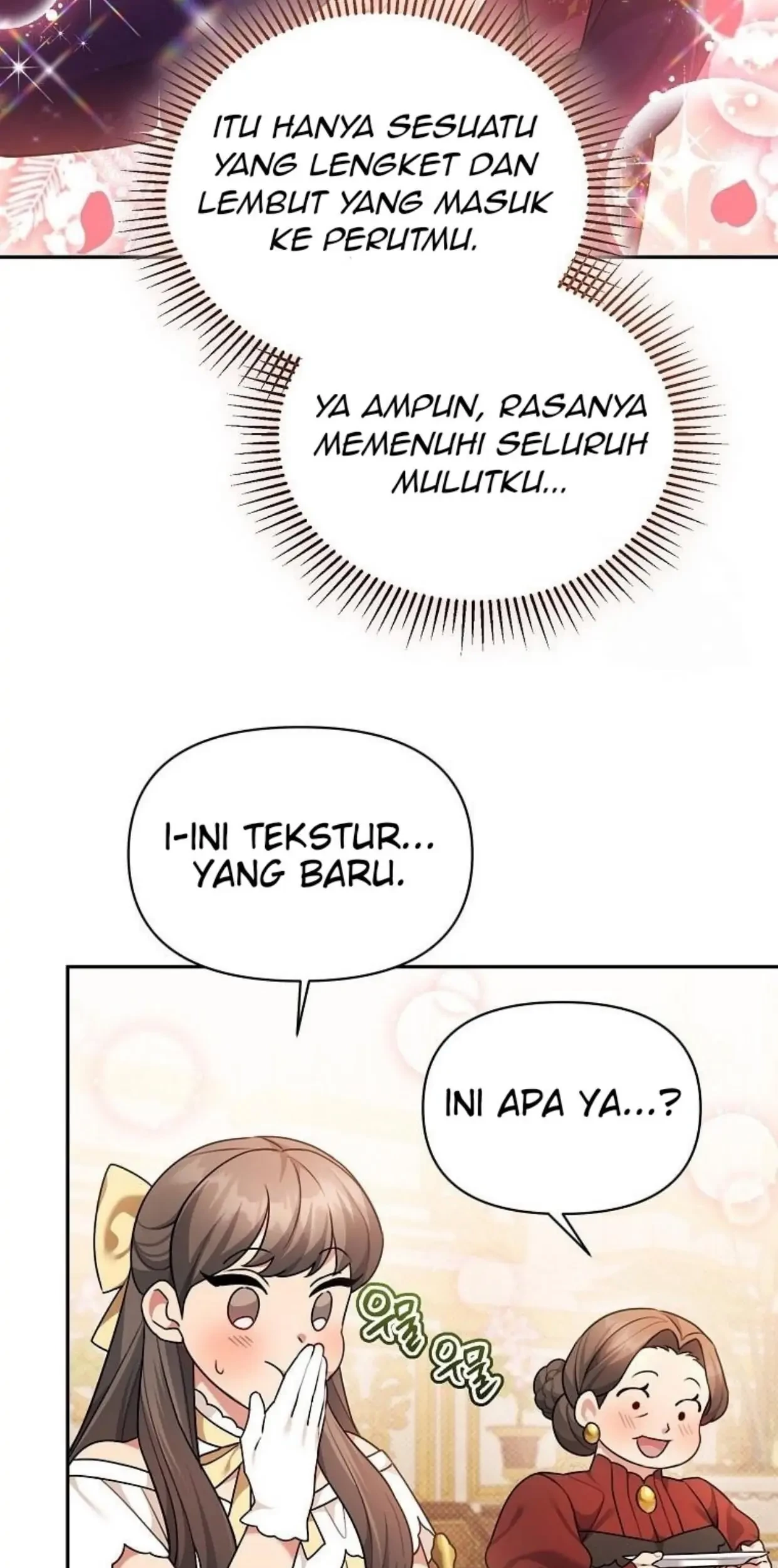 I'm a Villainess, but I'm Good at Cooking Chapter 7 - halaman 56