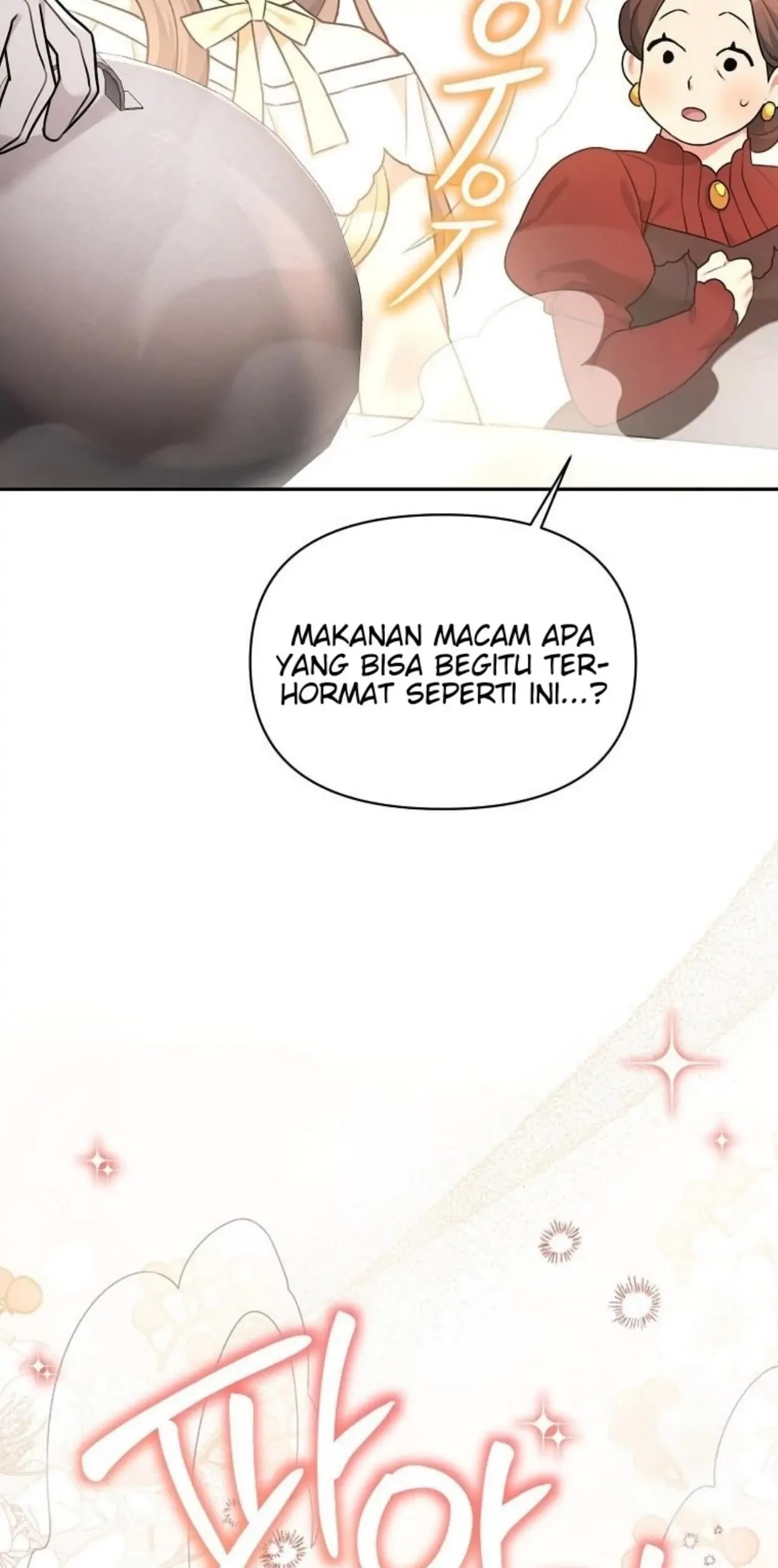 I'm a Villainess, but I'm Good at Cooking Chapter 7 - halaman 71
