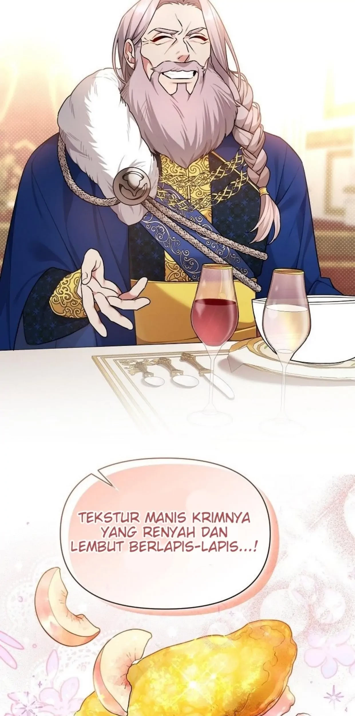 I'm a Villainess, but I'm Good at Cooking Chapter 7 - halaman 78