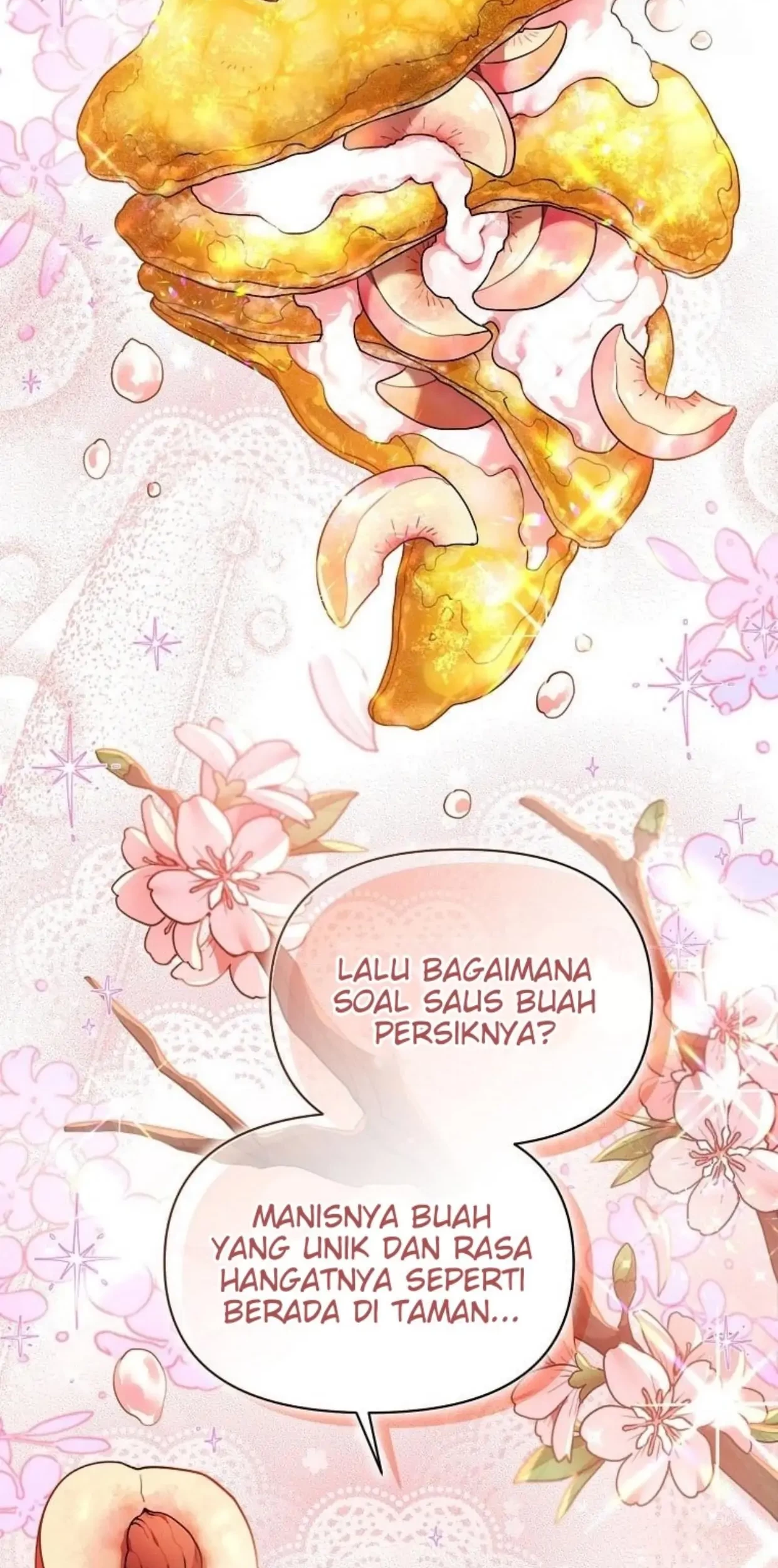 I'm a Villainess, but I'm Good at Cooking Chapter 7 - halaman 79