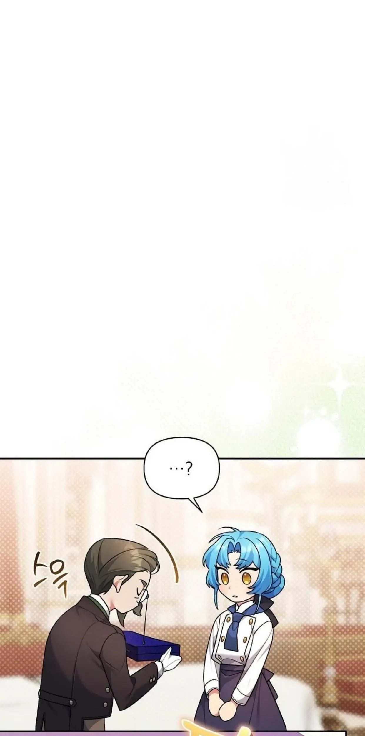 I'm a Villainess, but I'm Good at Cooking Chapter 7 - halaman 85