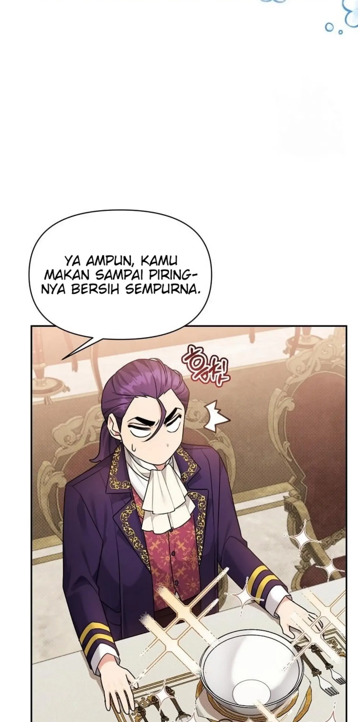 I'm a Villainess, but I'm Good at Cooking Chapter 7 - halaman 95