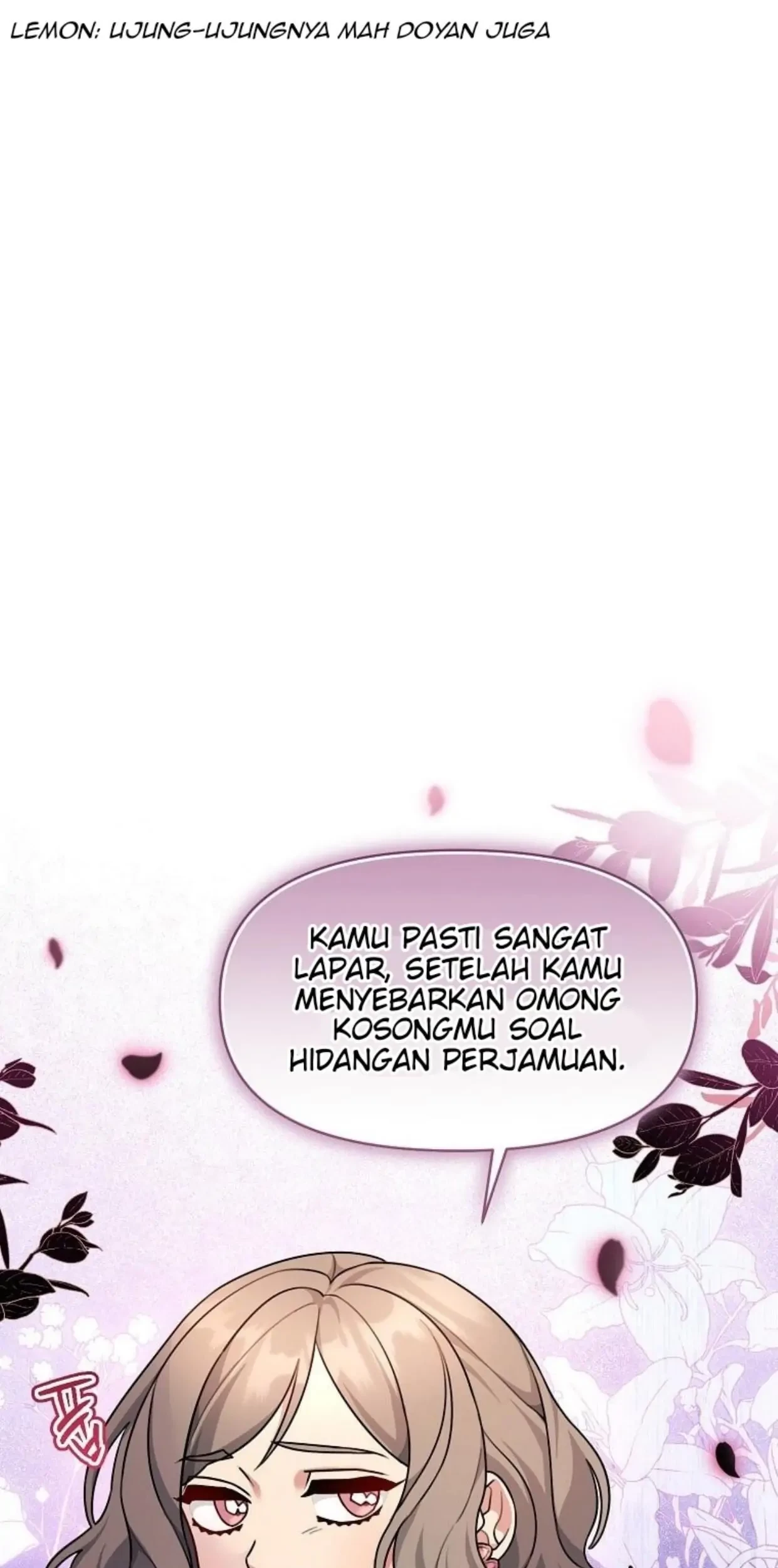 I'm a Villainess, but I'm Good at Cooking Chapter 7 - halaman 97