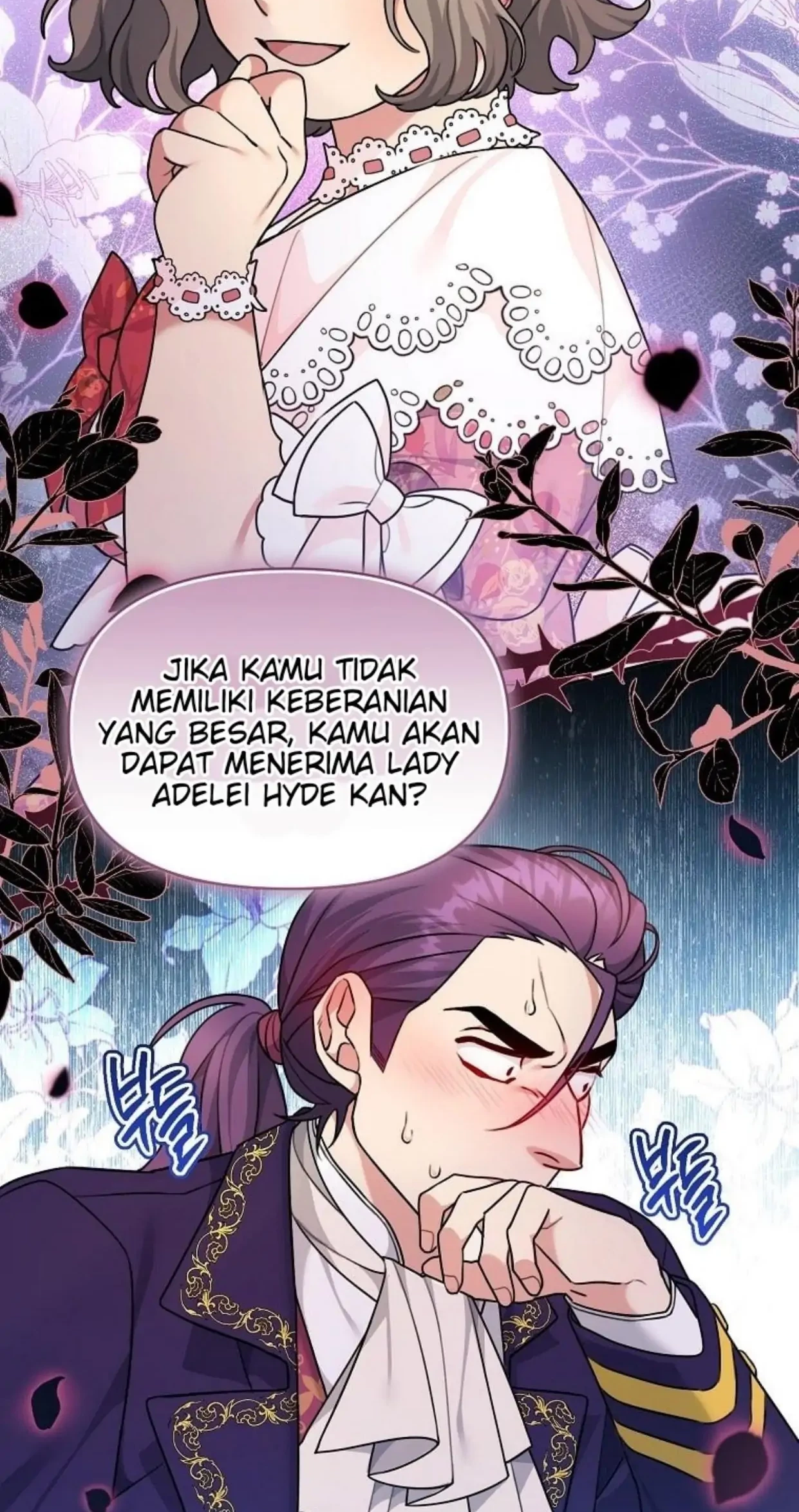 I'm a Villainess, but I'm Good at Cooking Chapter 7 - halaman 98