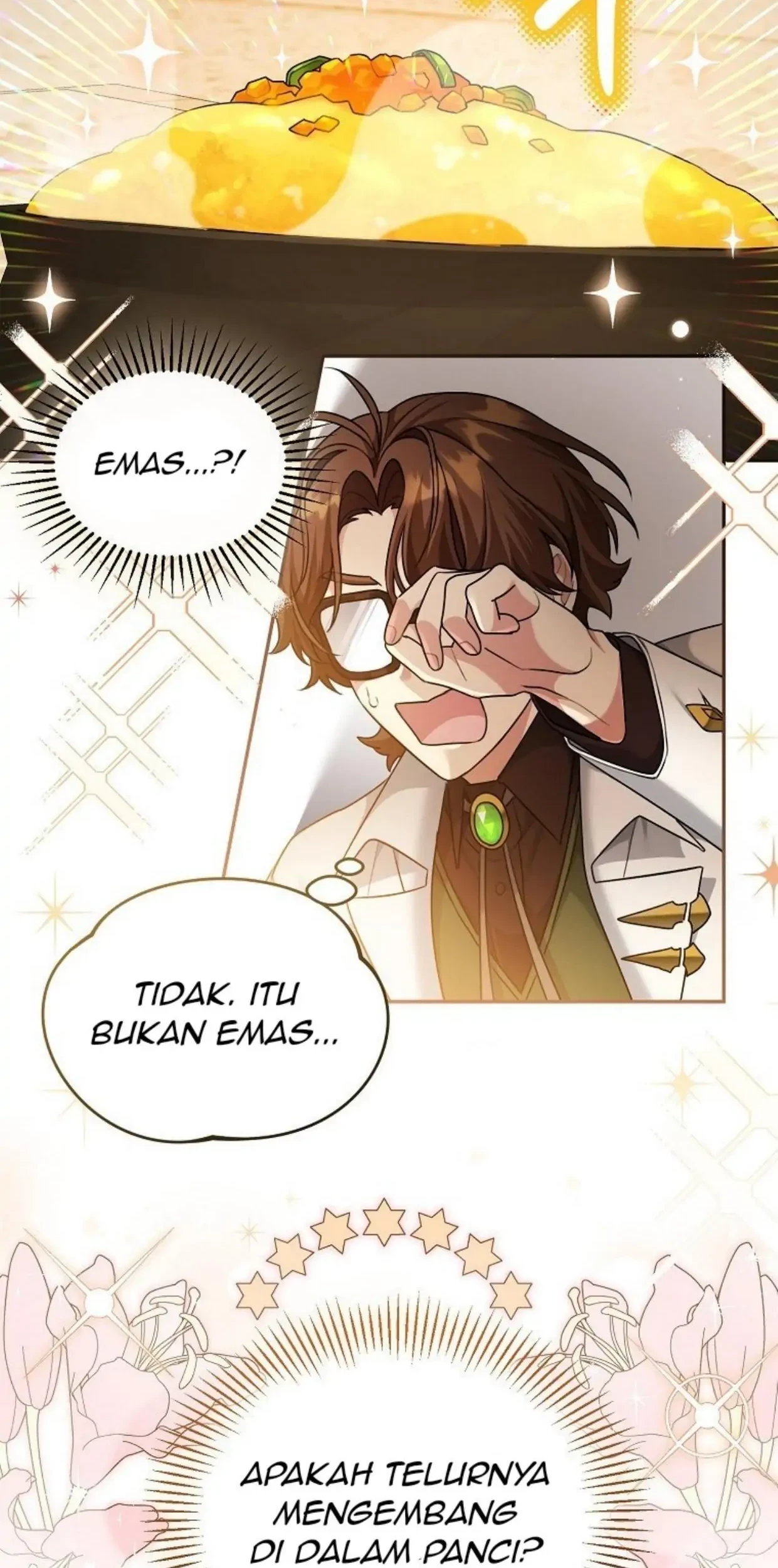 I'm a Villainess, but I'm Good at Cooking Chapter 8 - halaman 105