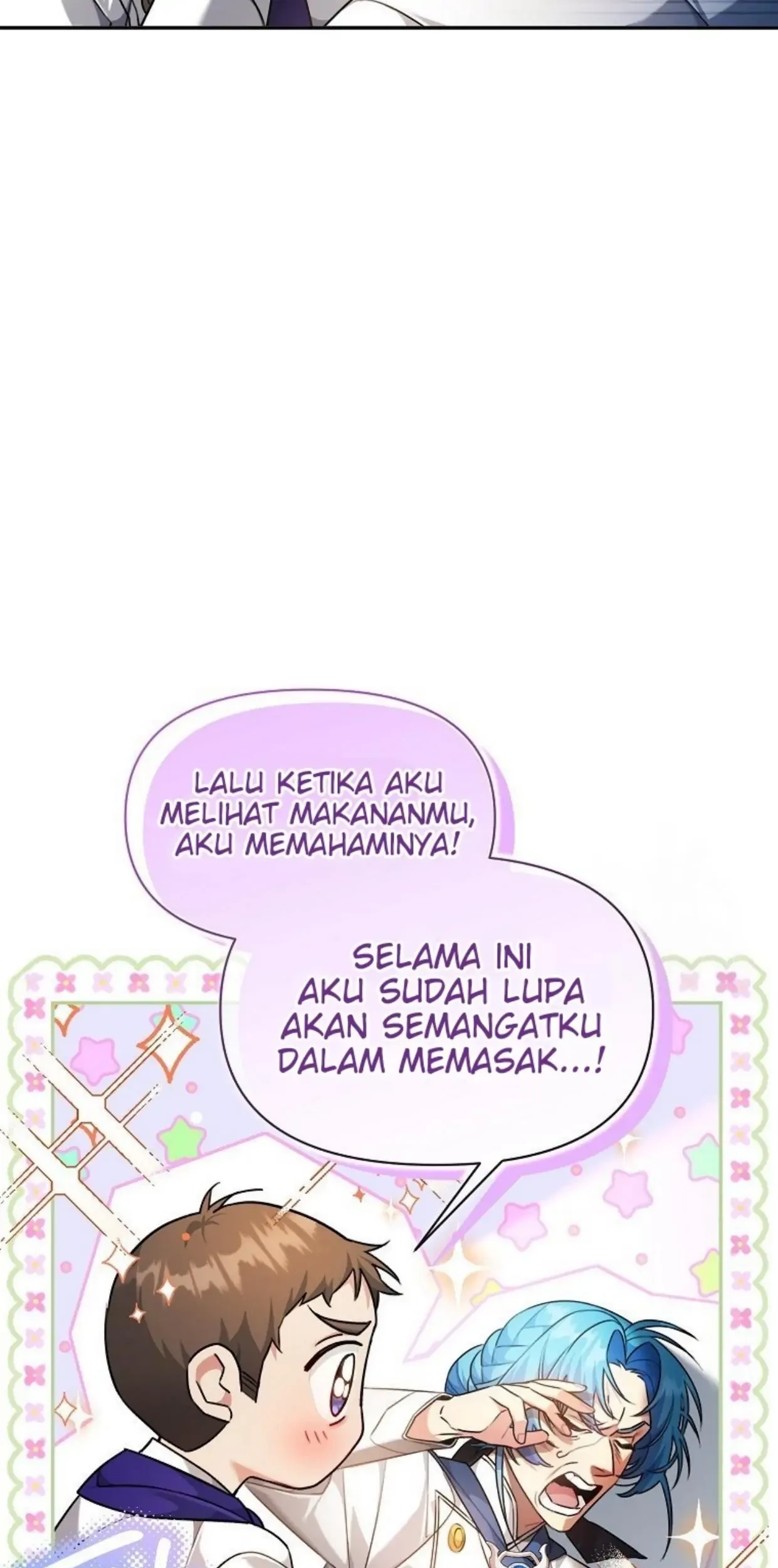 I'm a Villainess, but I'm Good at Cooking Chapter 8 - halaman 11