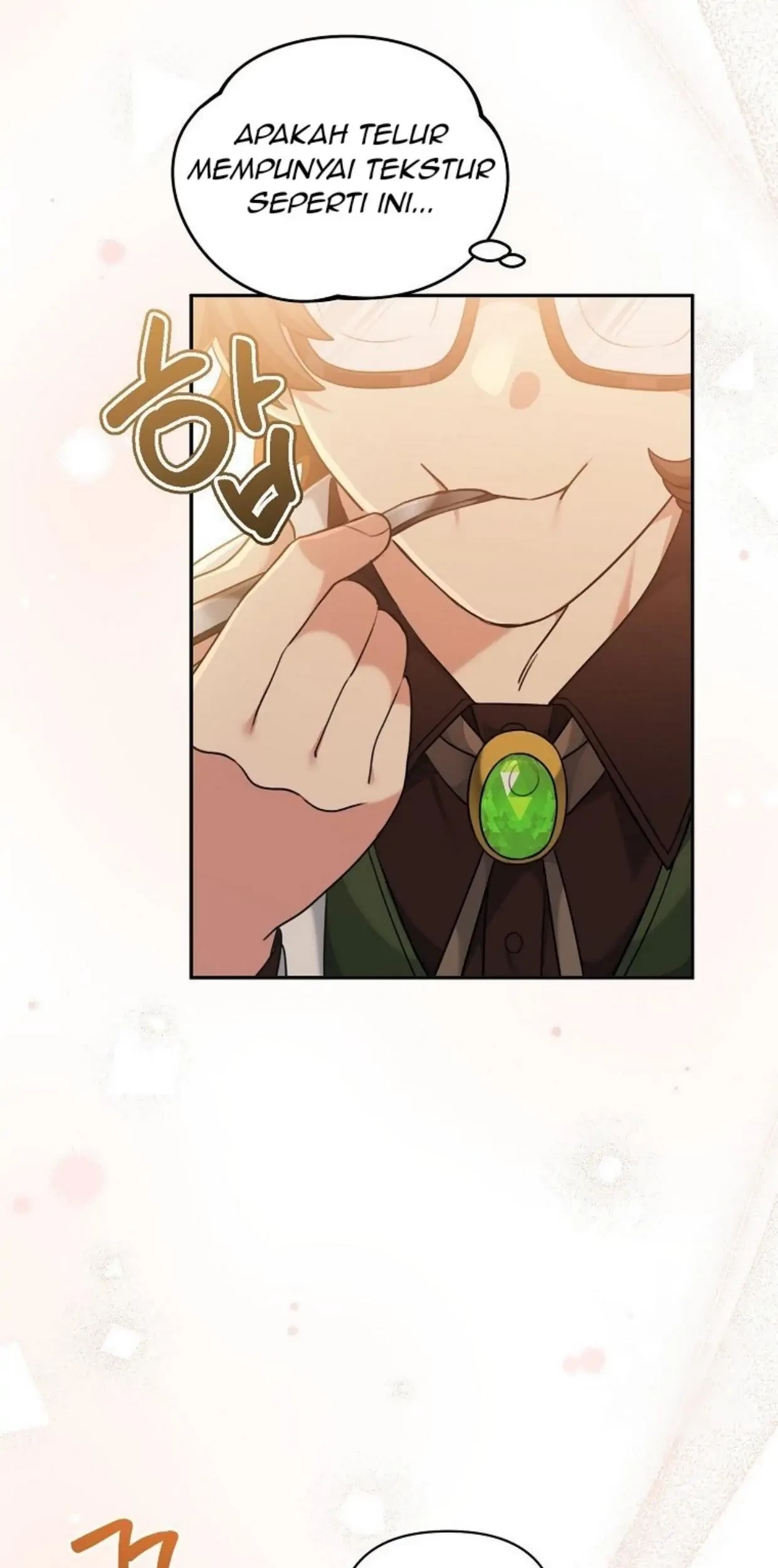 I'm a Villainess, but I'm Good at Cooking Chapter 8 - halaman 117
