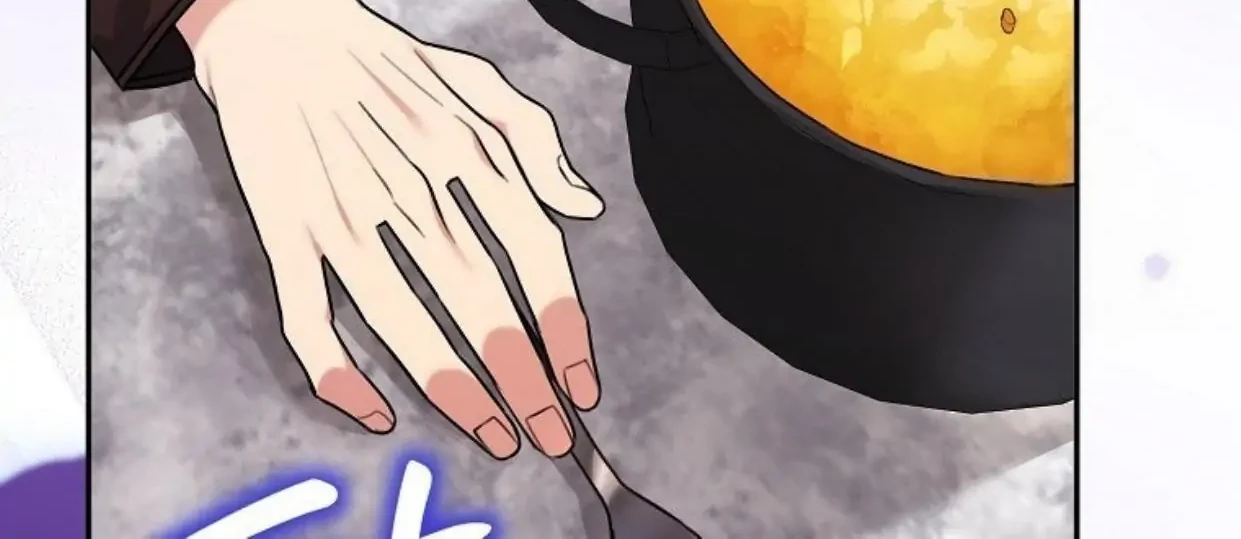 I'm a Villainess, but I'm Good at Cooking Chapter 8 - halaman 120