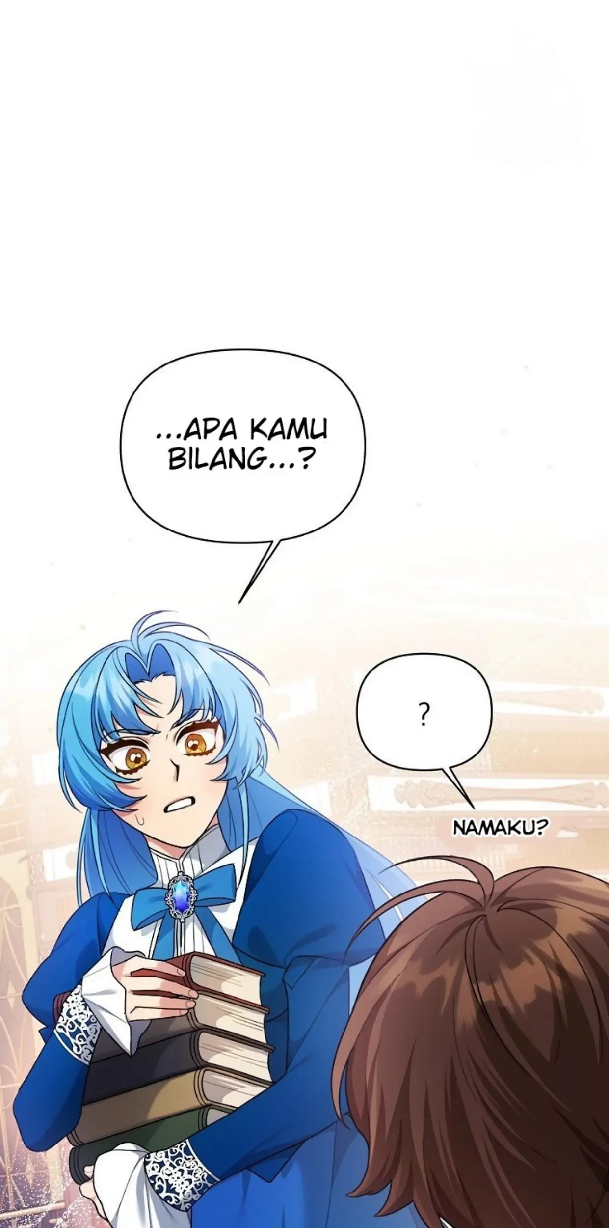 I'm a Villainess, but I'm Good at Cooking Chapter 8 - halaman 65