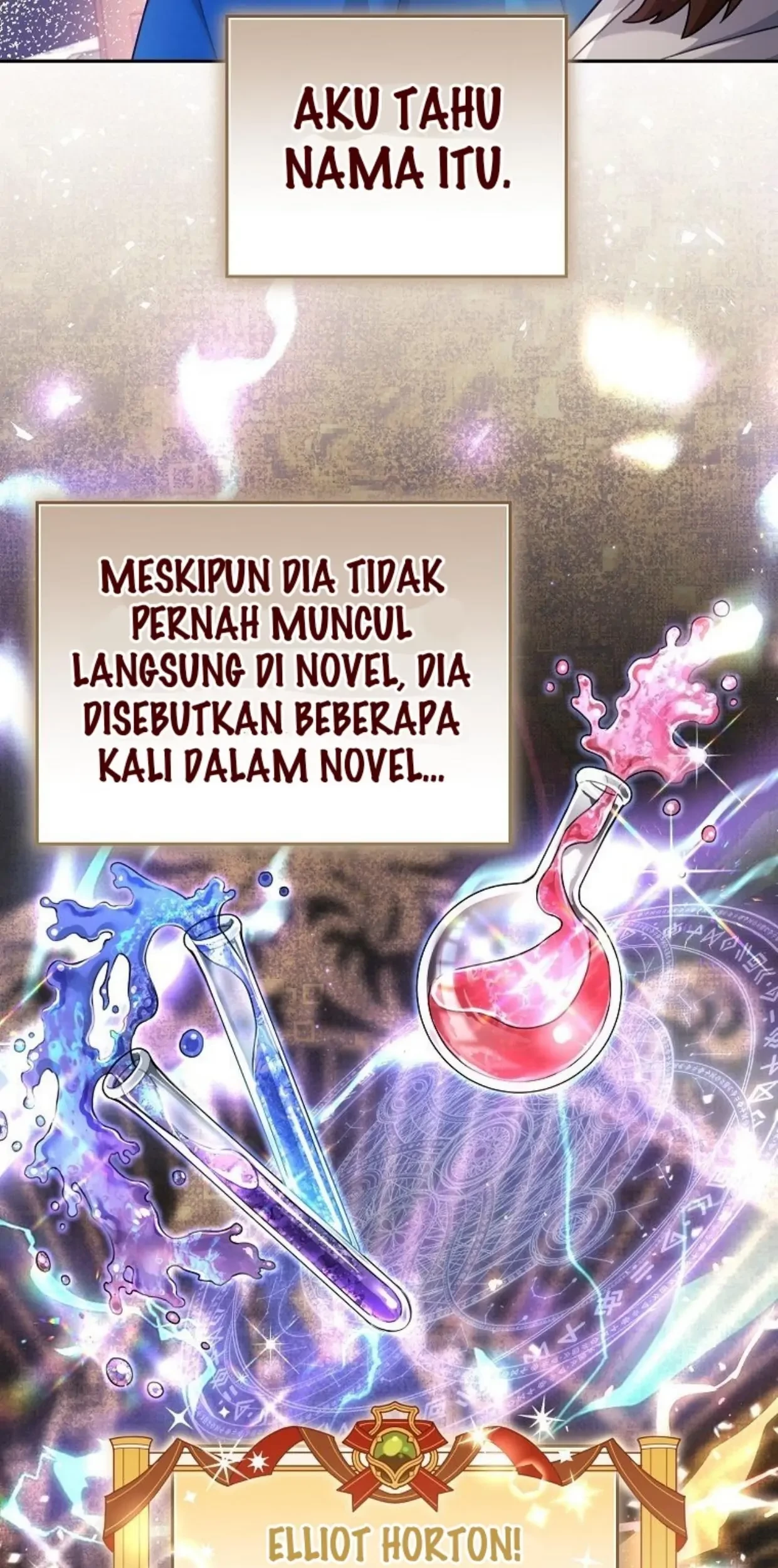 I'm a Villainess, but I'm Good at Cooking Chapter 8 - halaman 67