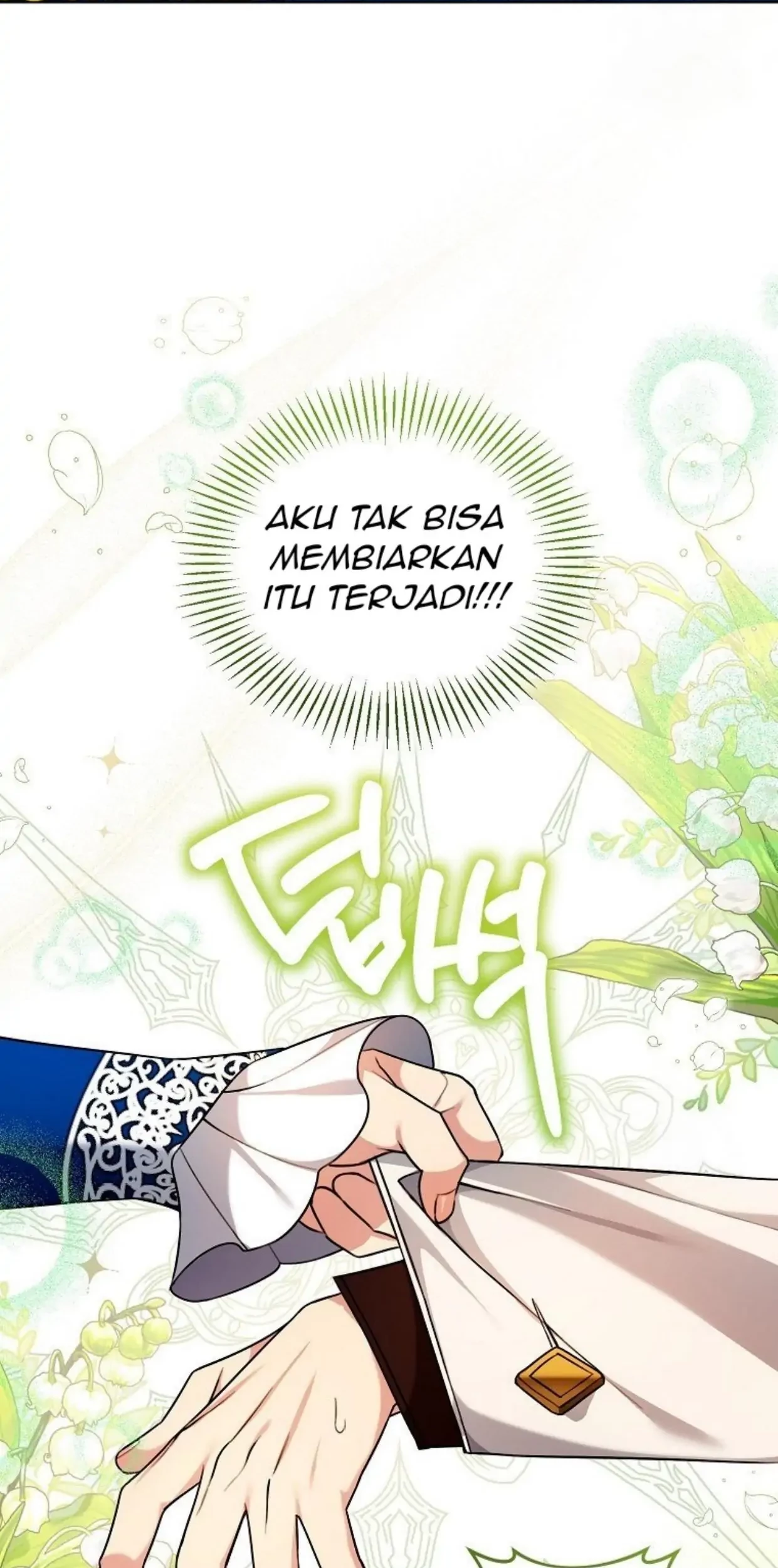 I'm a Villainess, but I'm Good at Cooking Chapter 8 - halaman 75