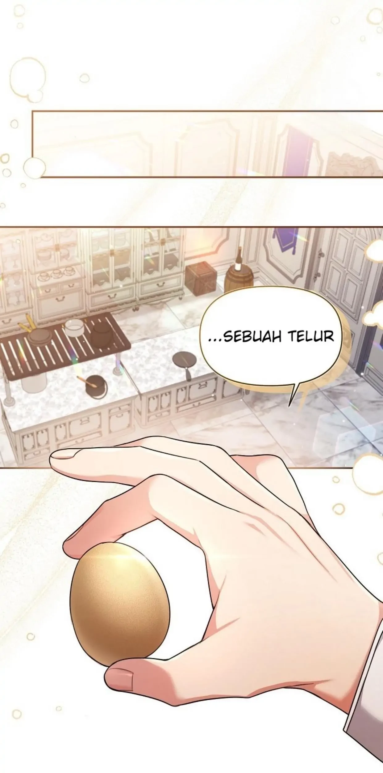 I'm a Villainess, but I'm Good at Cooking Chapter 8 - halaman 81