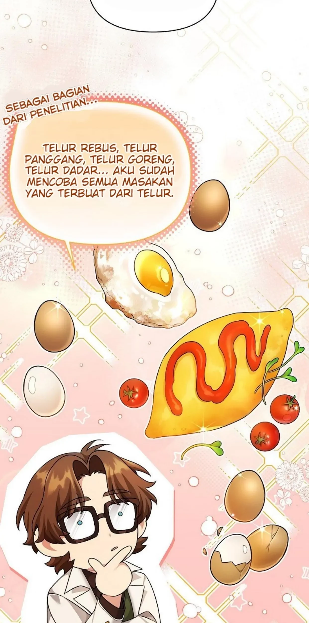 I'm a Villainess, but I'm Good at Cooking Chapter 8 - halaman 85