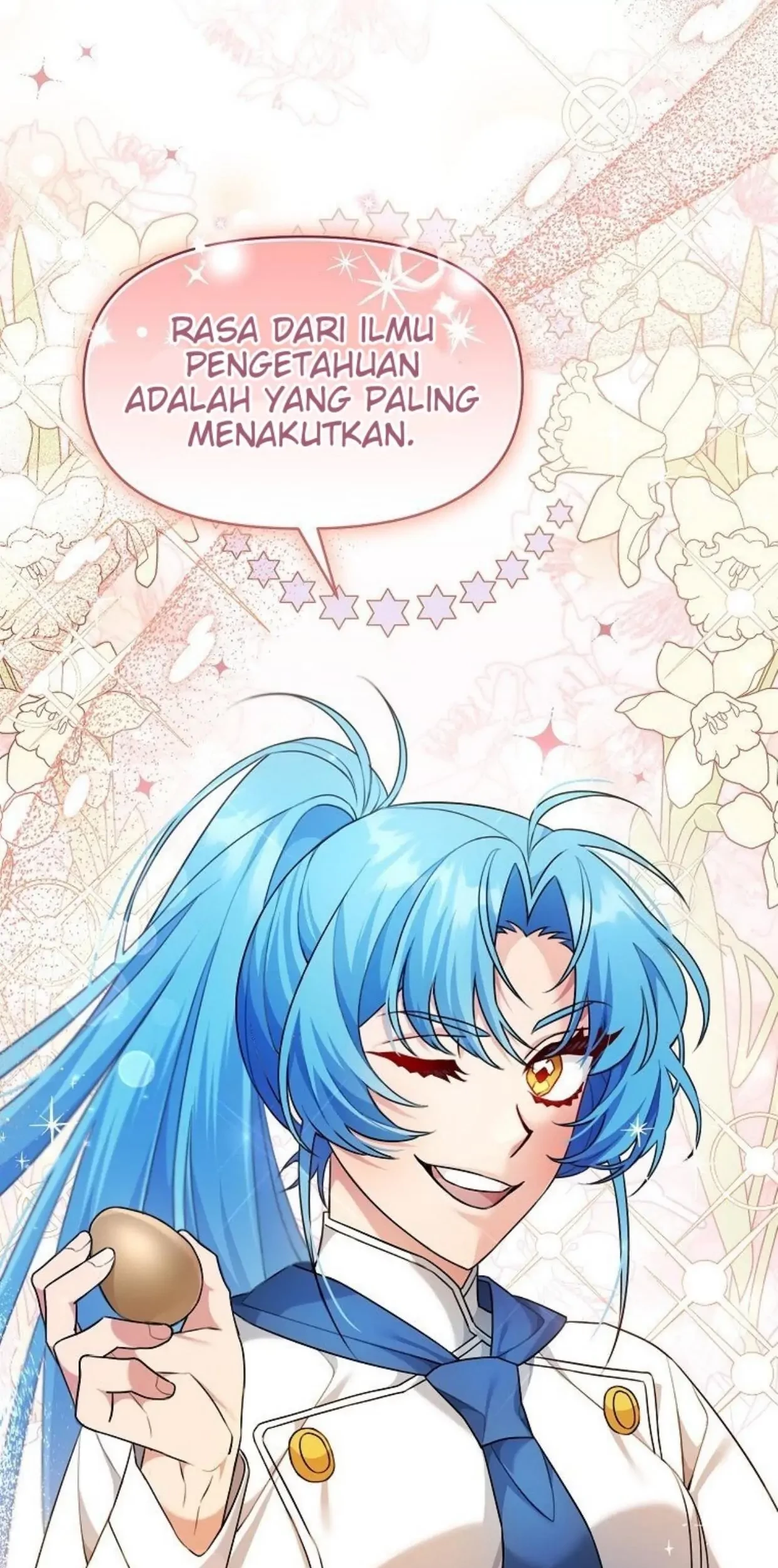 I'm a Villainess, but I'm Good at Cooking Chapter 8 - halaman 89