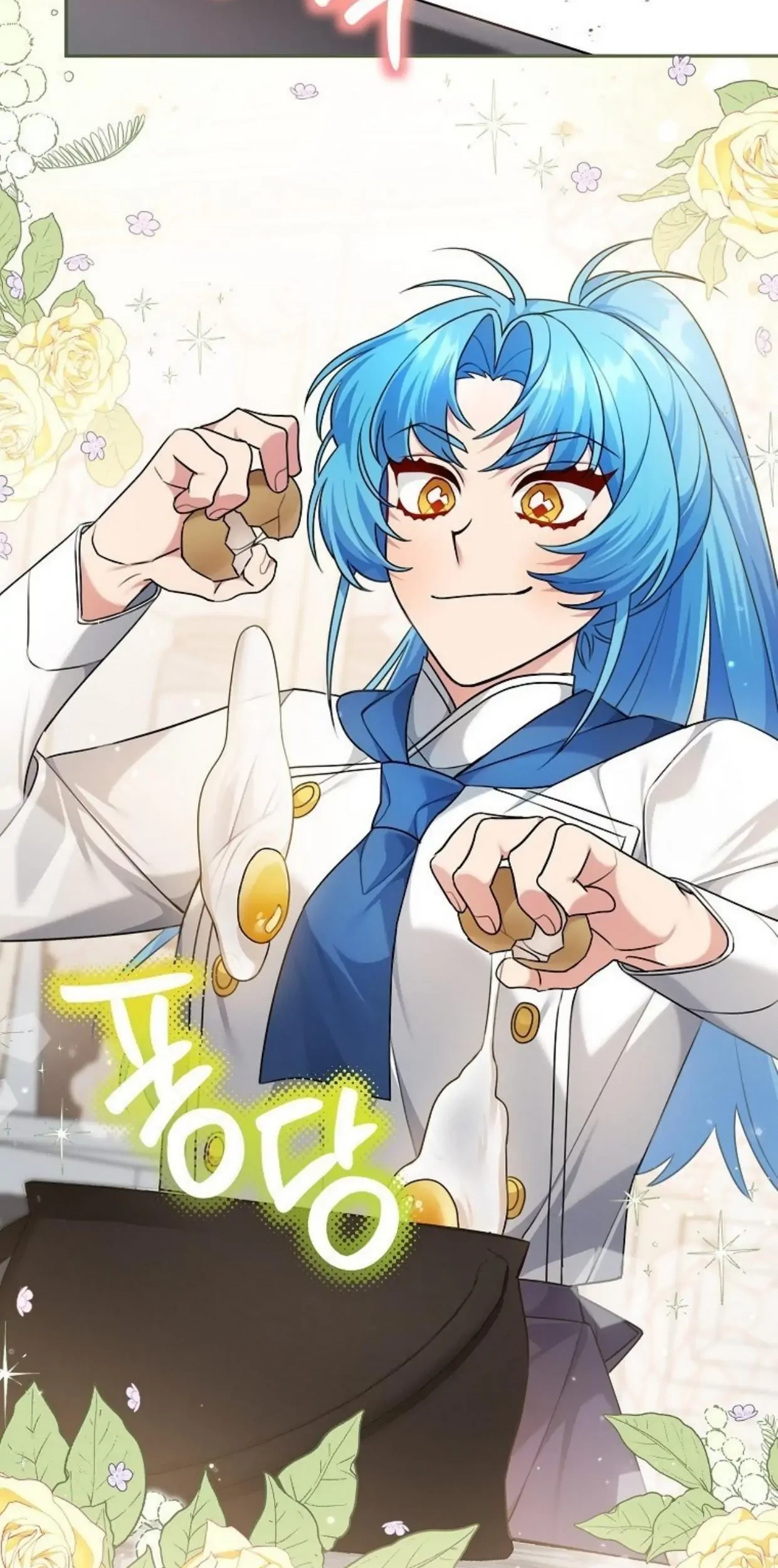 I'm a Villainess, but I'm Good at Cooking Chapter 8 - halaman 92