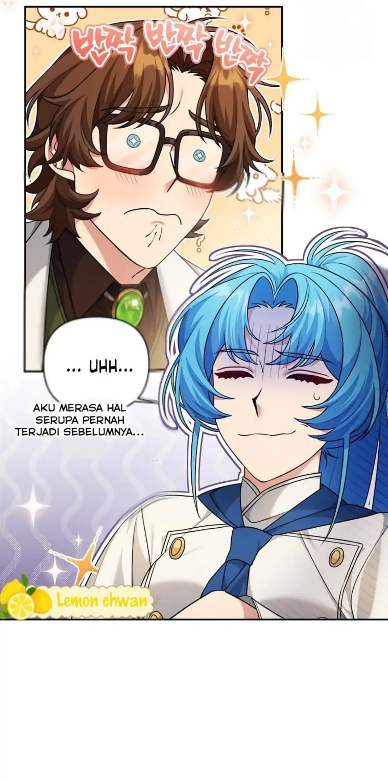 I'm a Villainess, but I'm Good at Cooking Chapter 9 - halaman 22