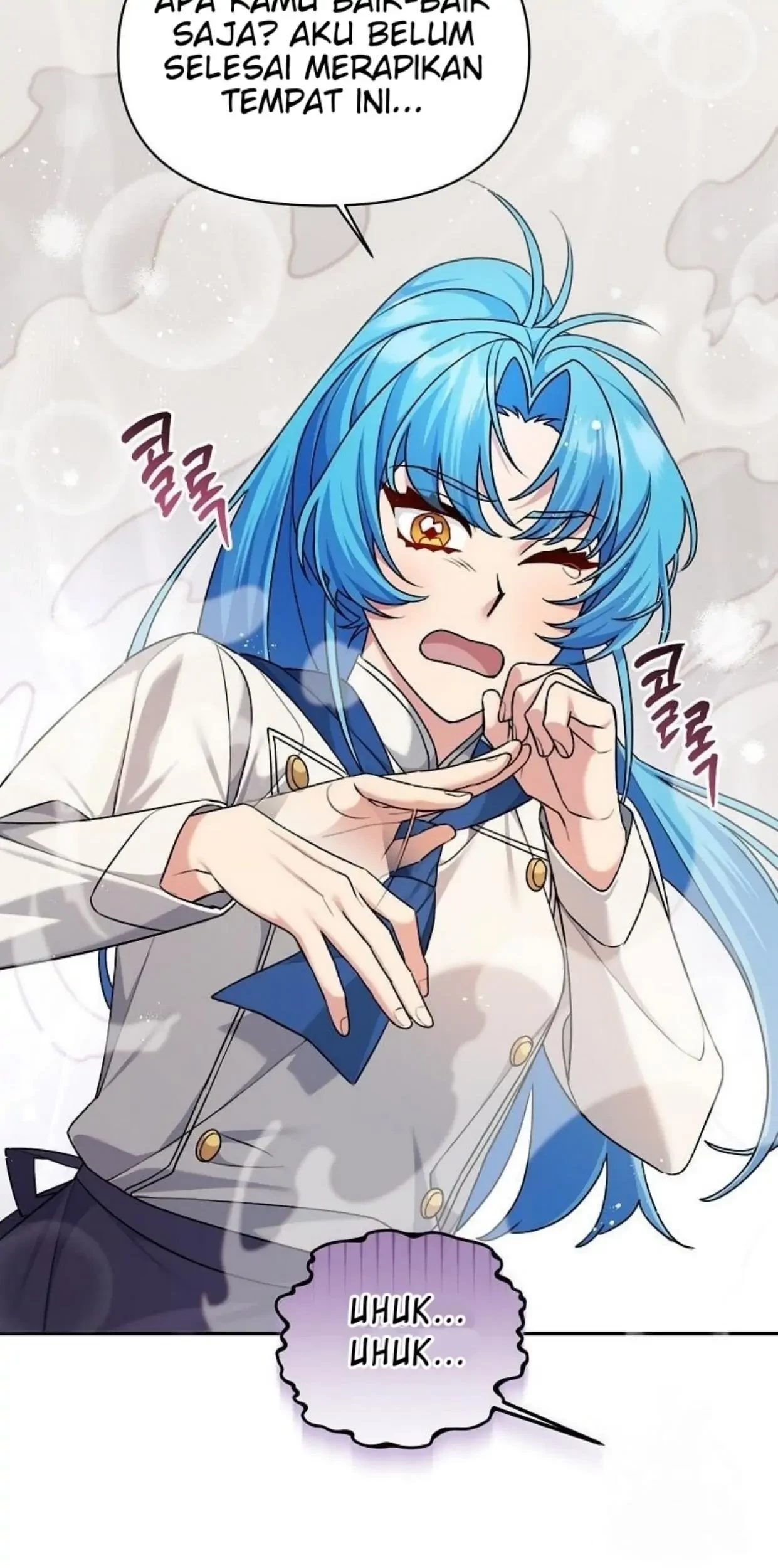I'm a Villainess, but I'm Good at Cooking Chapter 9 - halaman 52