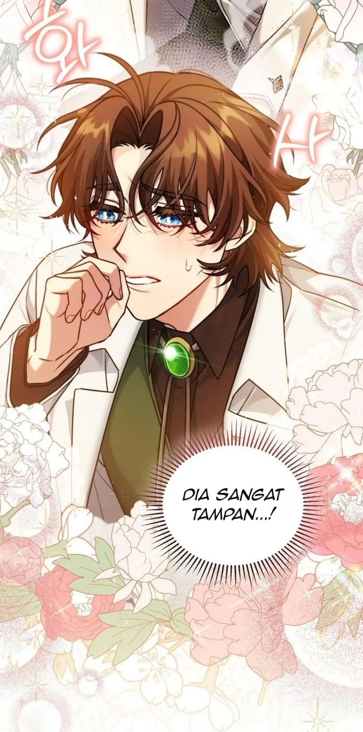 I'm a Villainess, but I'm Good at Cooking Chapter 9 - halaman 57