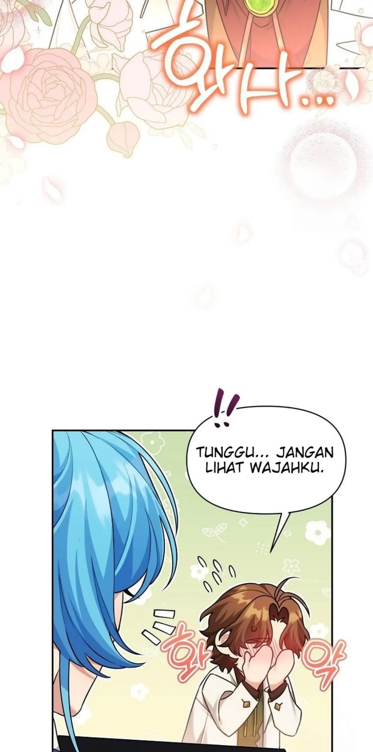 I'm a Villainess, but I'm Good at Cooking Chapter 9 - halaman 62