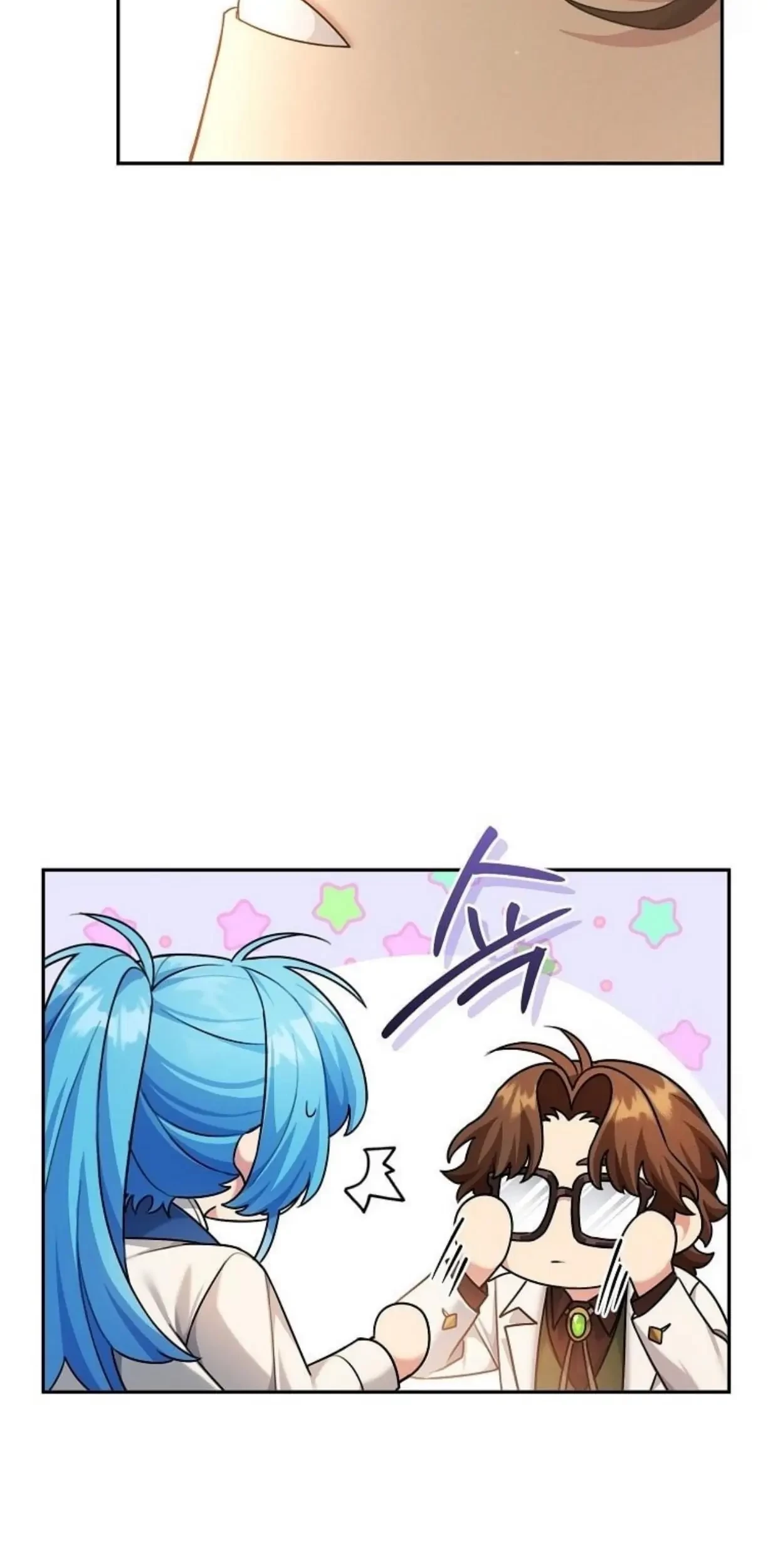 I'm a Villainess, but I'm Good at Cooking Chapter 9 - halaman 70