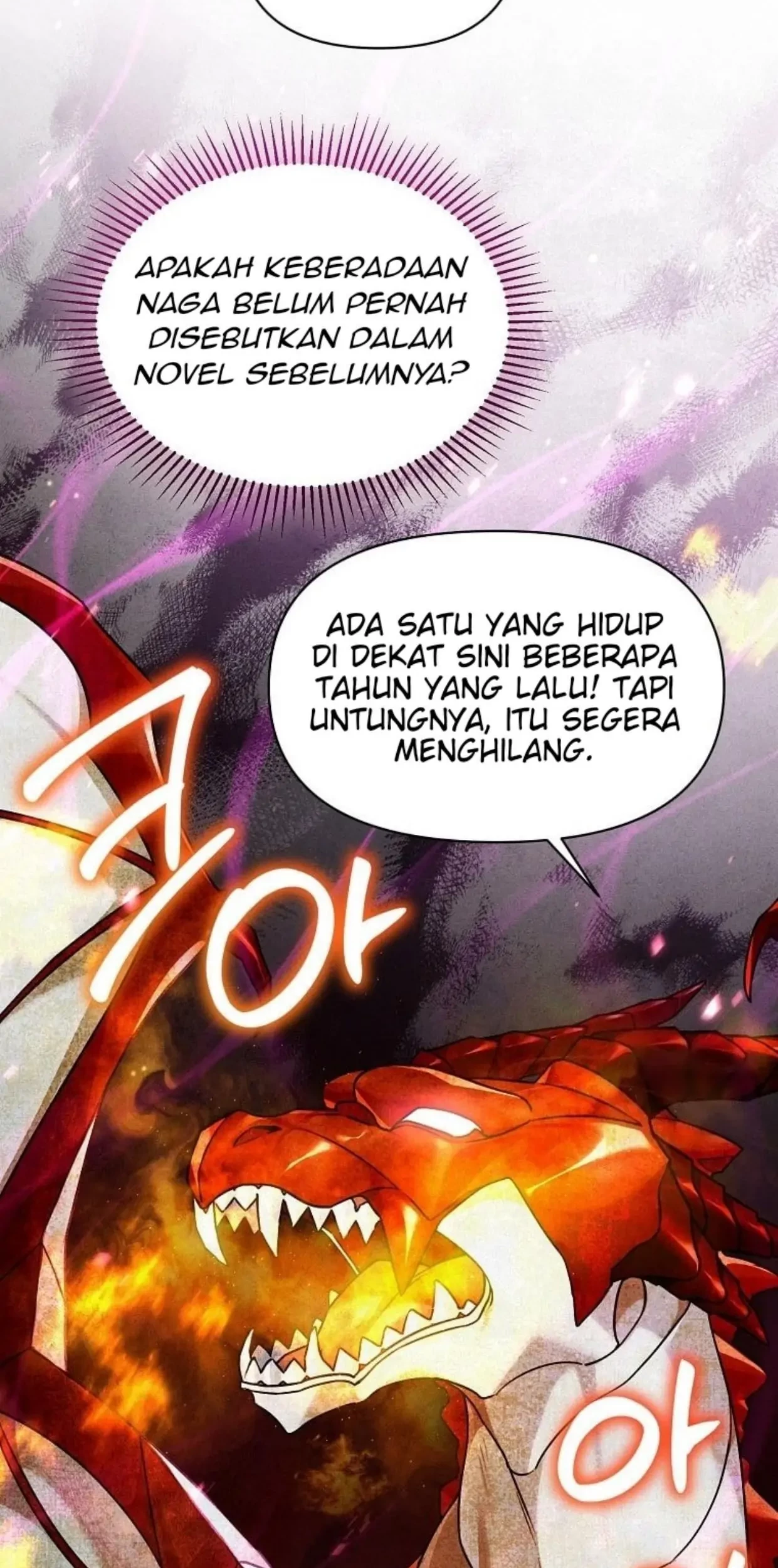 I'm a Villainess, but I'm Good at Cooking Chapter 9 - halaman 95