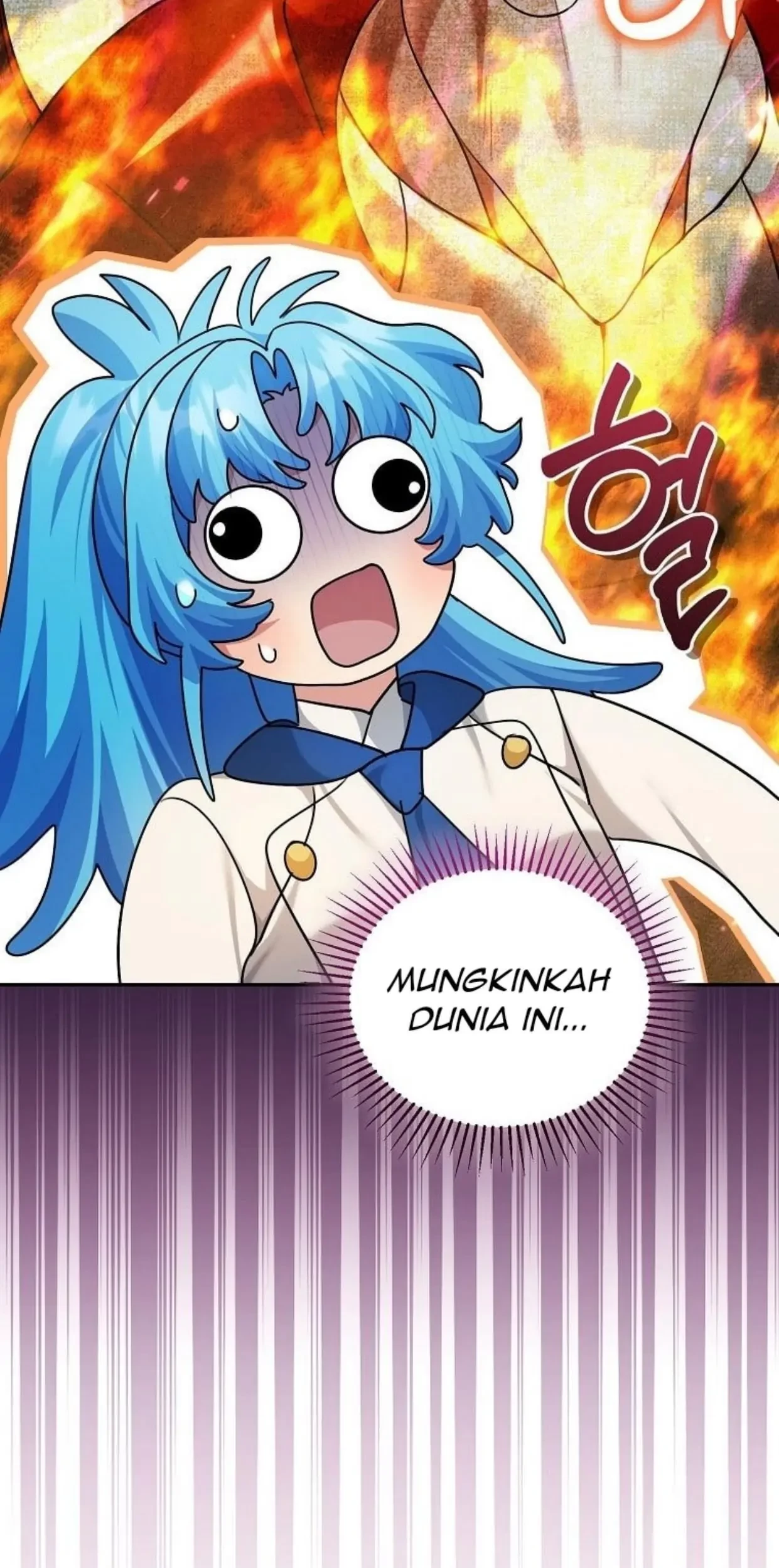 I'm a Villainess, but I'm Good at Cooking Chapter 9 - halaman 97