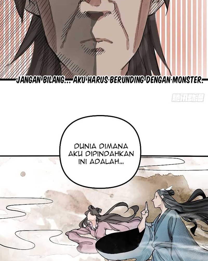 I’m Actually A Cultivation Bigshot Chapter 1 - halaman 10