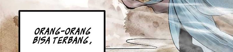 I’m Actually A Cultivation Bigshot Chapter 1 - halaman 11