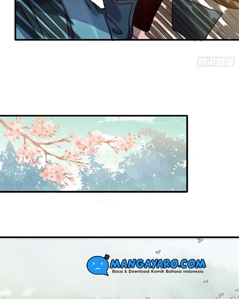 I’m Actually A Cultivation Bigshot Chapter 1 - halaman 22