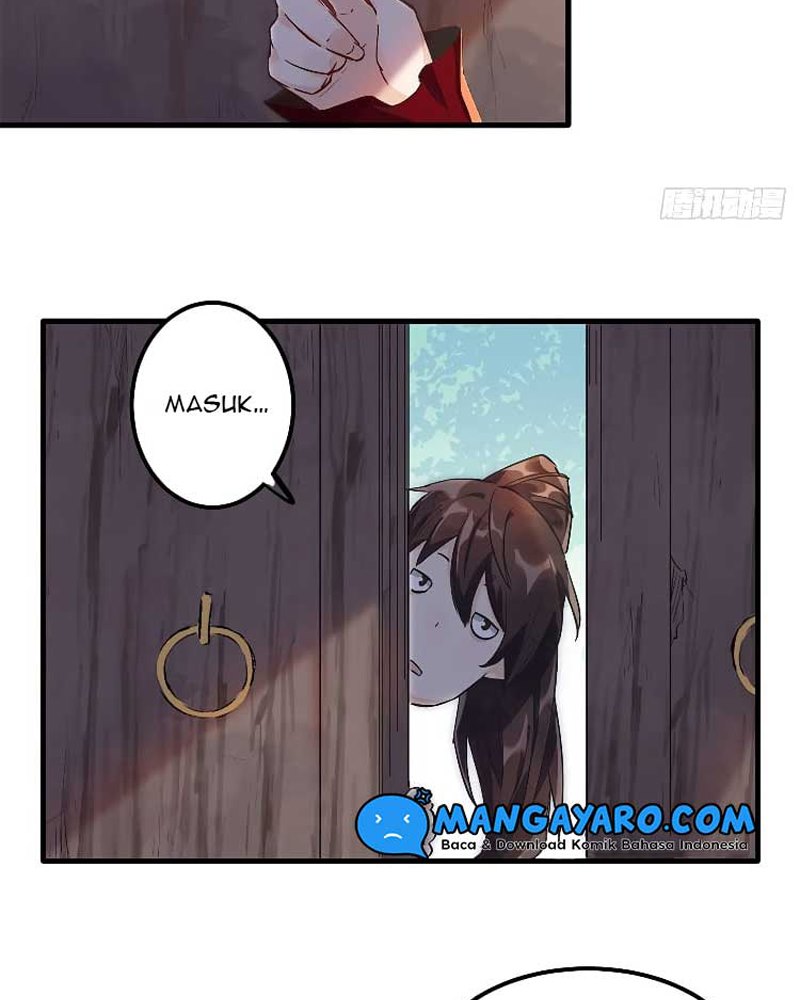 I’m Actually A Cultivation Bigshot Chapter 1 - halaman 31