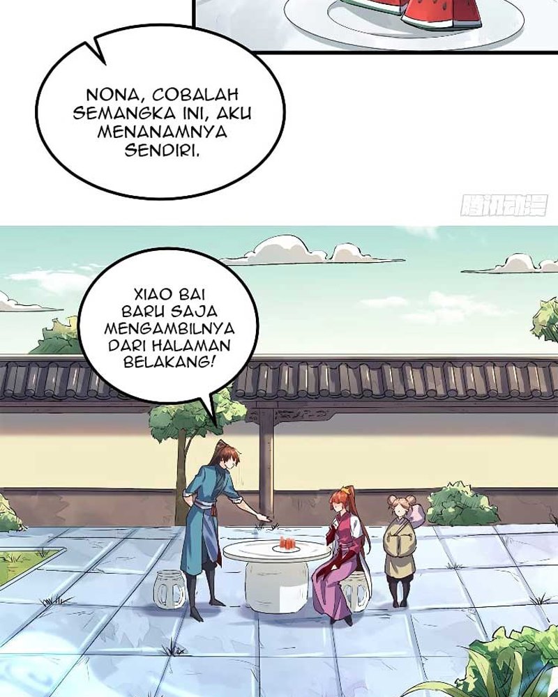 I’m Actually A Cultivation Bigshot Chapter 1 - halaman 50