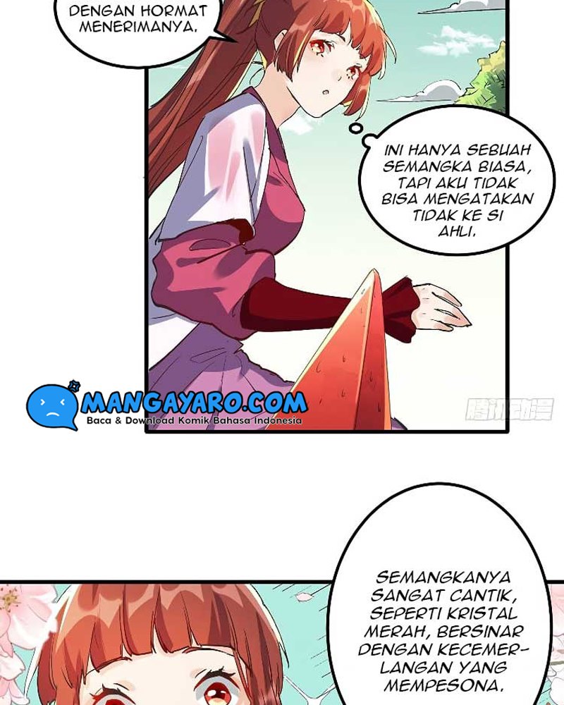 I’m Actually A Cultivation Bigshot Chapter 1 - halaman 52