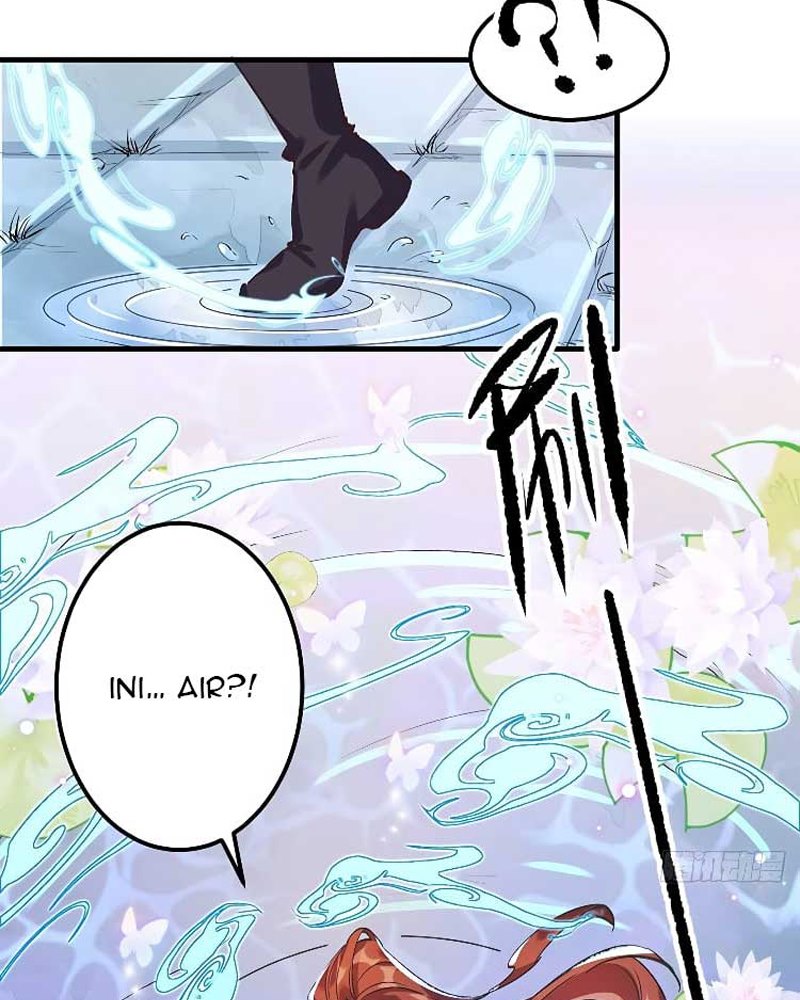 I’m Actually A Cultivation Bigshot Chapter 1 - halaman 54