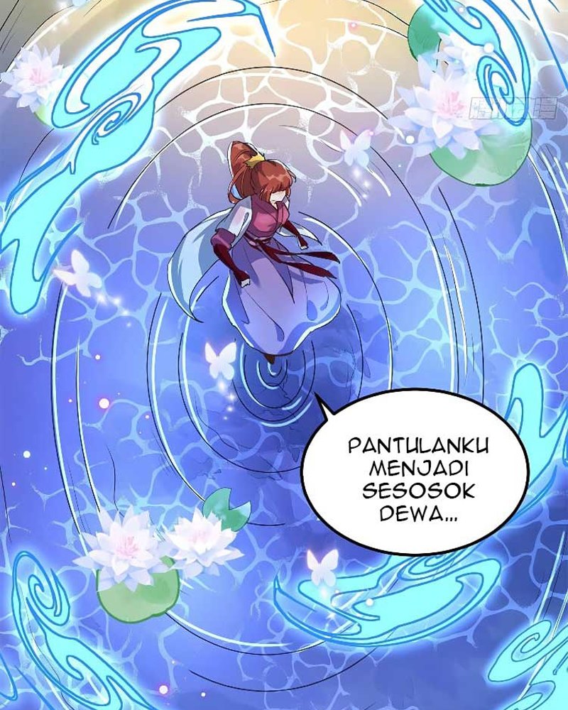 I’m Actually A Cultivation Bigshot Chapter 1 - halaman 57