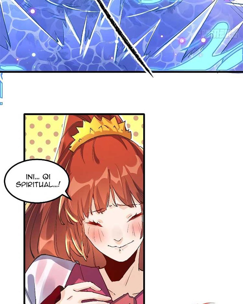 I’m Actually A Cultivation Bigshot Chapter 1 - halaman 61