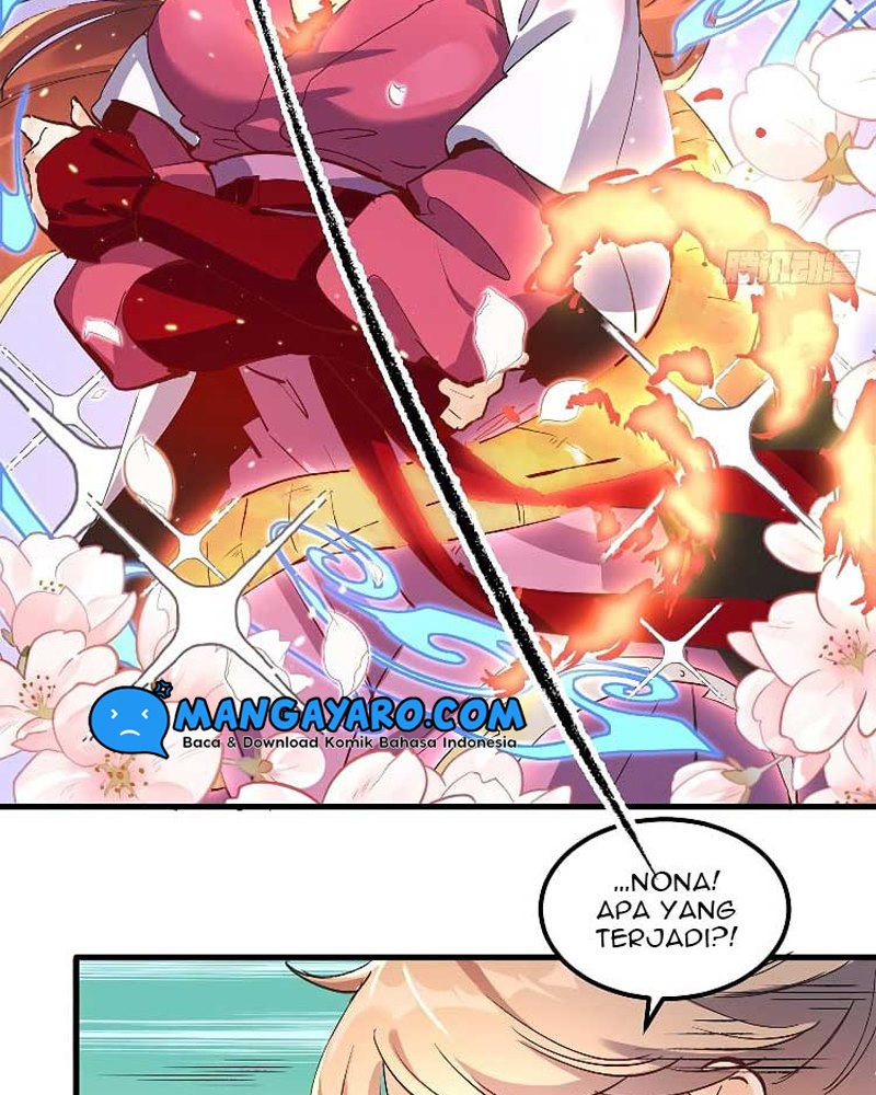 I’m Actually A Cultivation Bigshot Chapter 1 - halaman 63