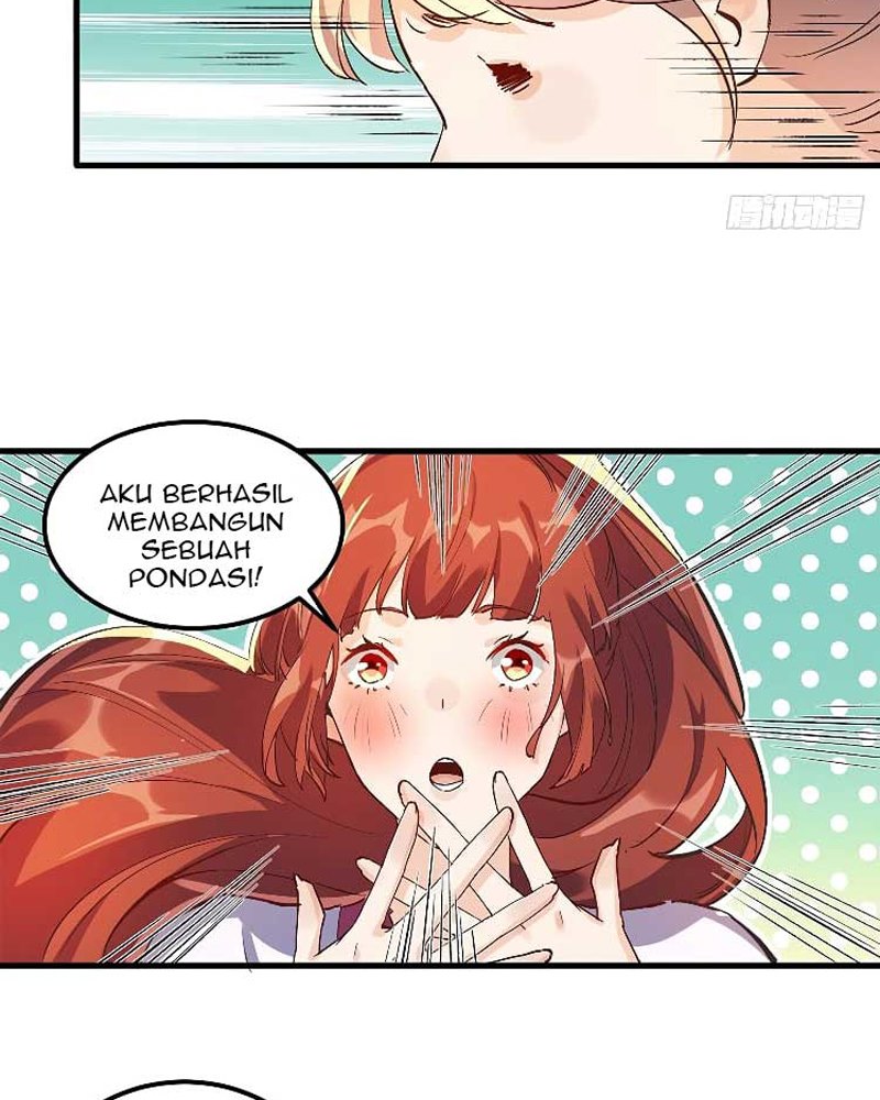 I’m Actually A Cultivation Bigshot Chapter 1 - halaman 64
