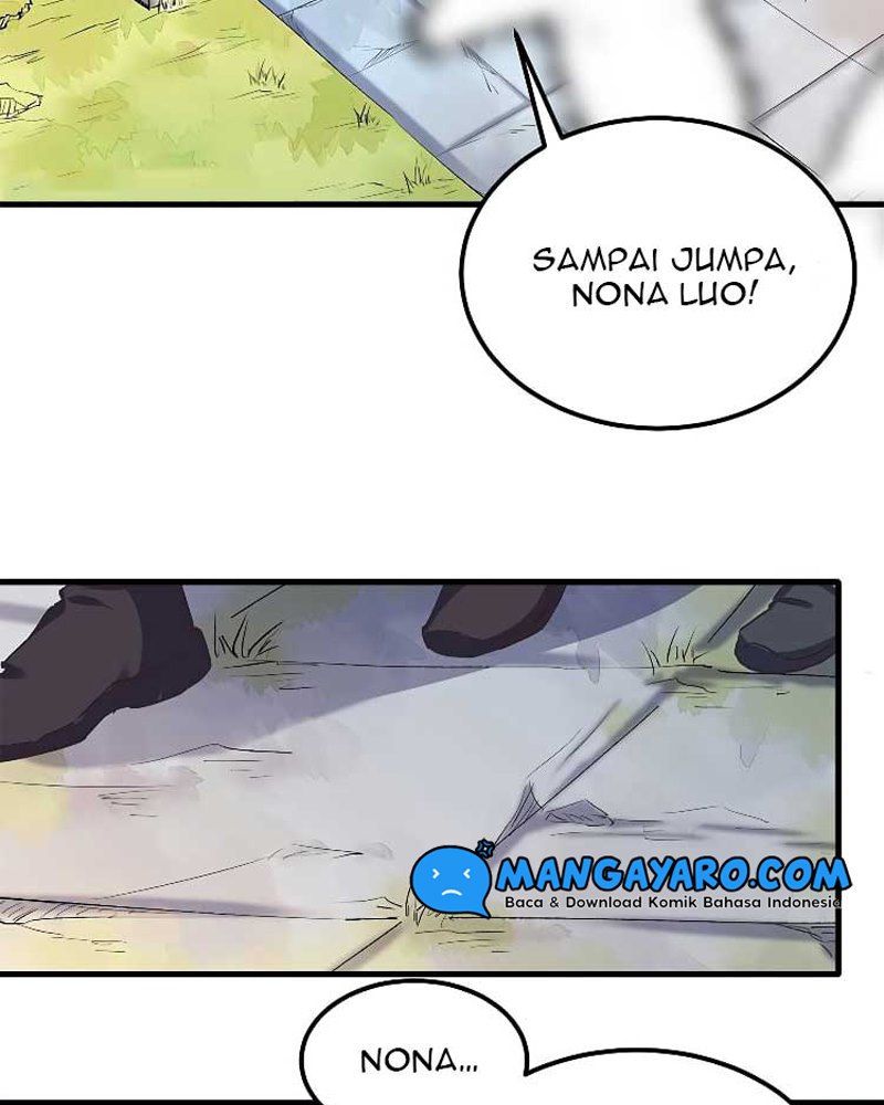 I’m Actually A Cultivation Bigshot Chapter 1 - halaman 85