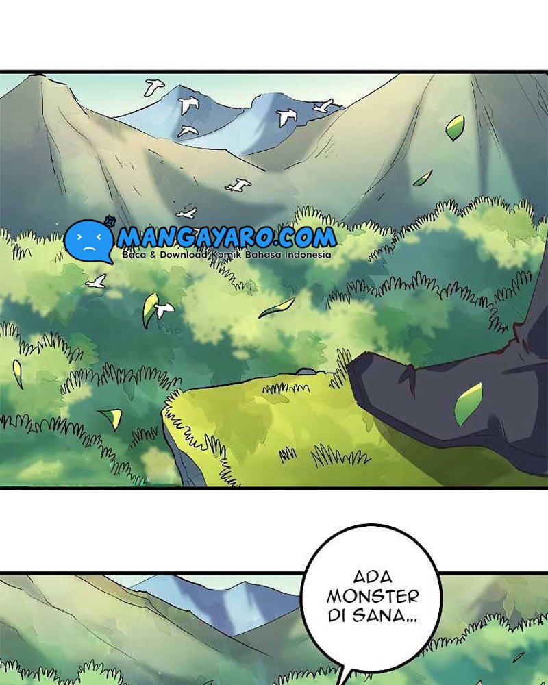 I’m Actually A Cultivation Bigshot Chapter 1 - halaman 97