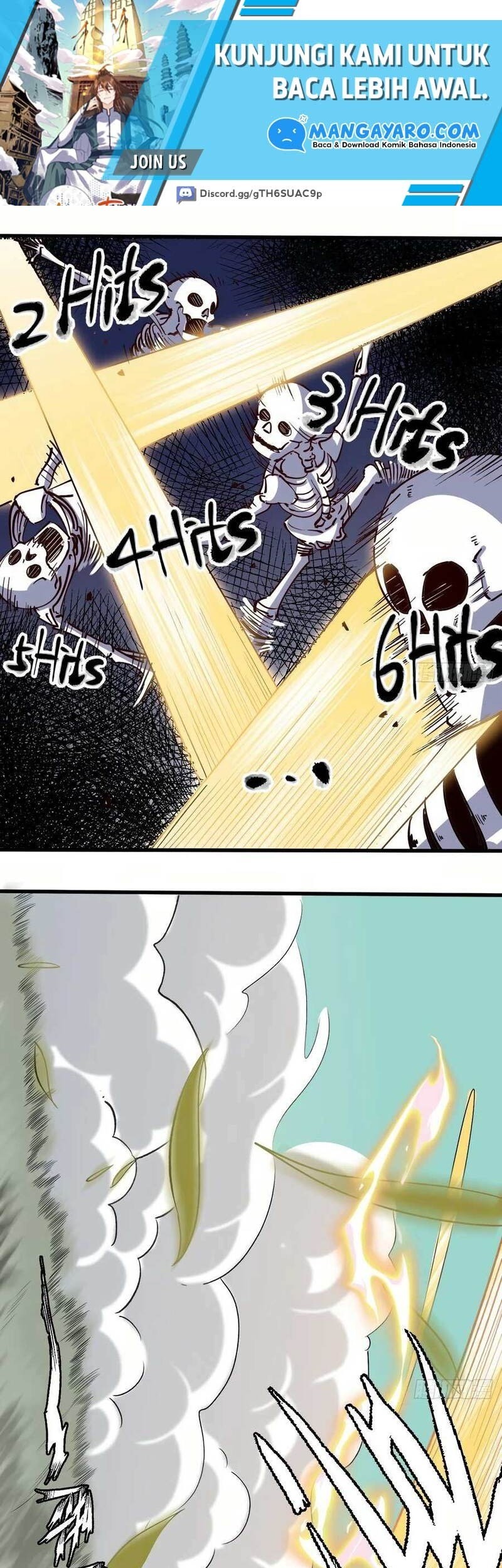 I’m Actually A Cultivation Bigshot Chapter 10 - halaman 11