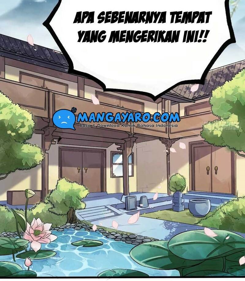 I’m Actually A Cultivation Bigshot Chapter 10 - halaman 16