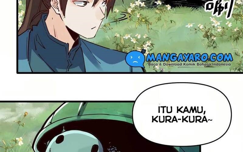 I’m Actually A Cultivation Bigshot Chapter 10 - halaman 18