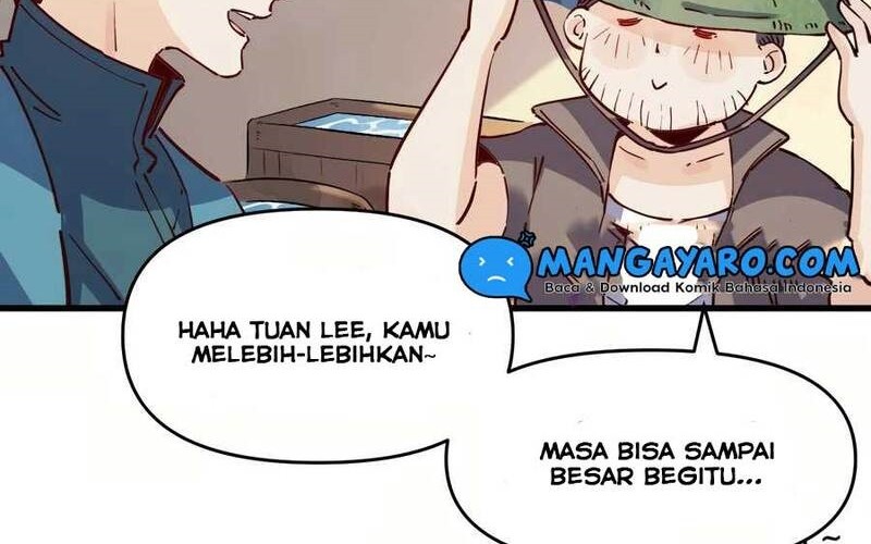 I’m Actually A Cultivation Bigshot Chapter 10 - halaman 24