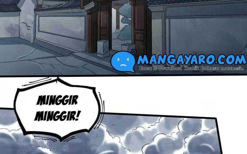 I’m Actually A Cultivation Bigshot Chapter 10 - halaman 27