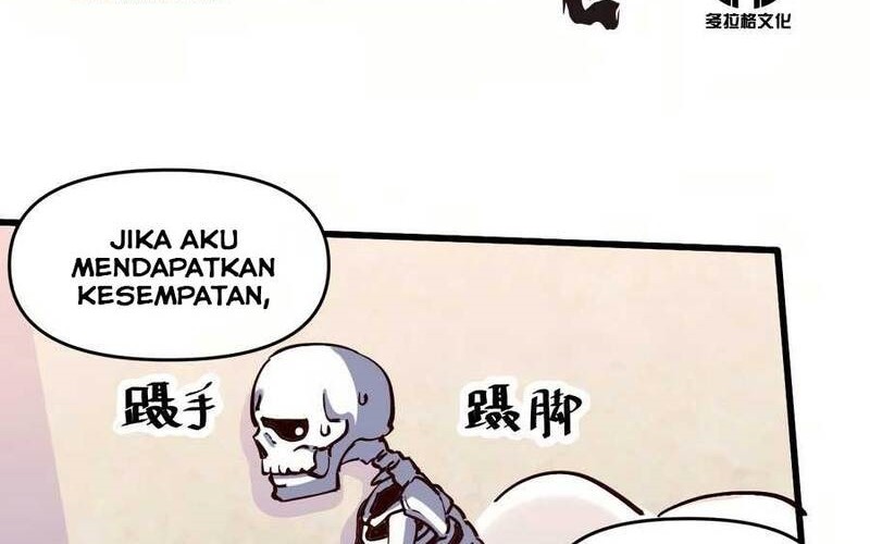 I’m Actually A Cultivation Bigshot Chapter 10 - halaman 3
