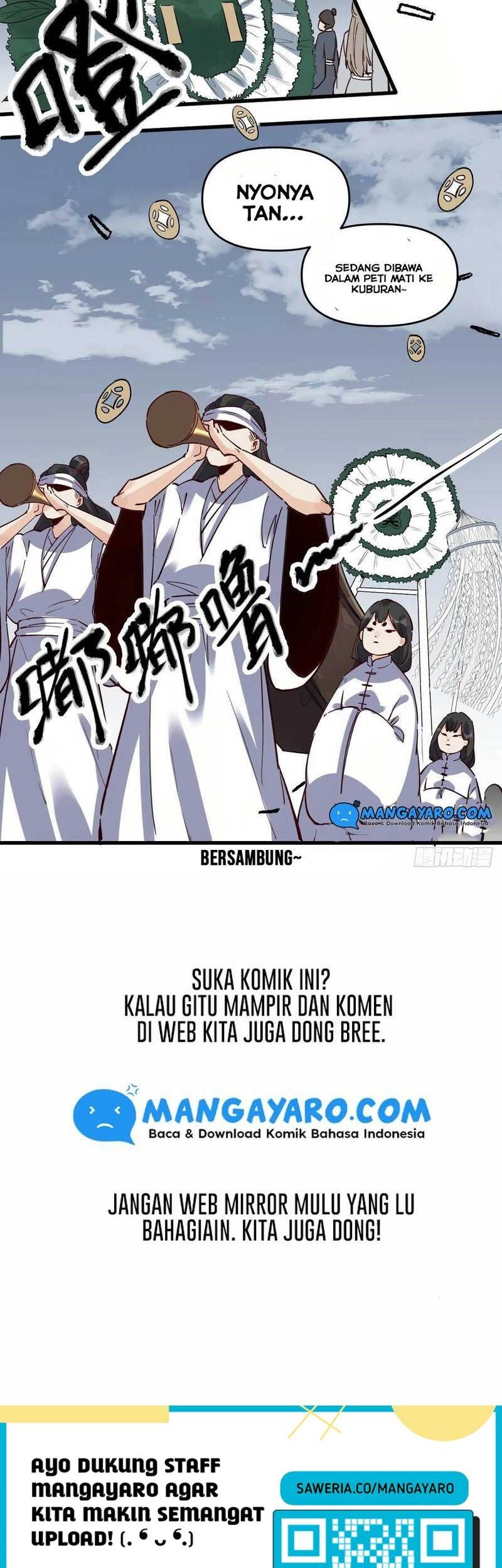 I’m Actually A Cultivation Bigshot Chapter 10 - halaman 31